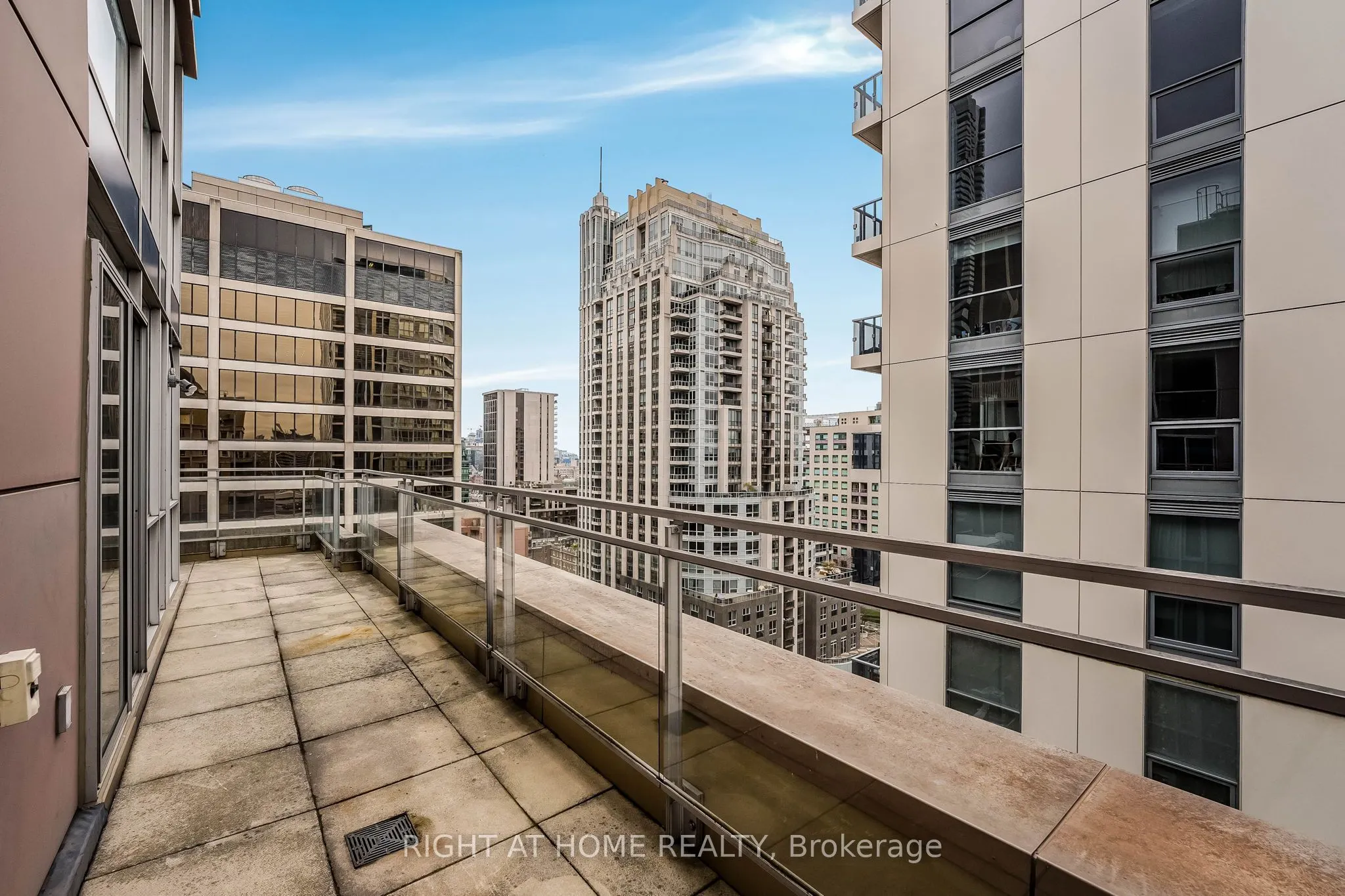 80 Cumberland Street, #PH2