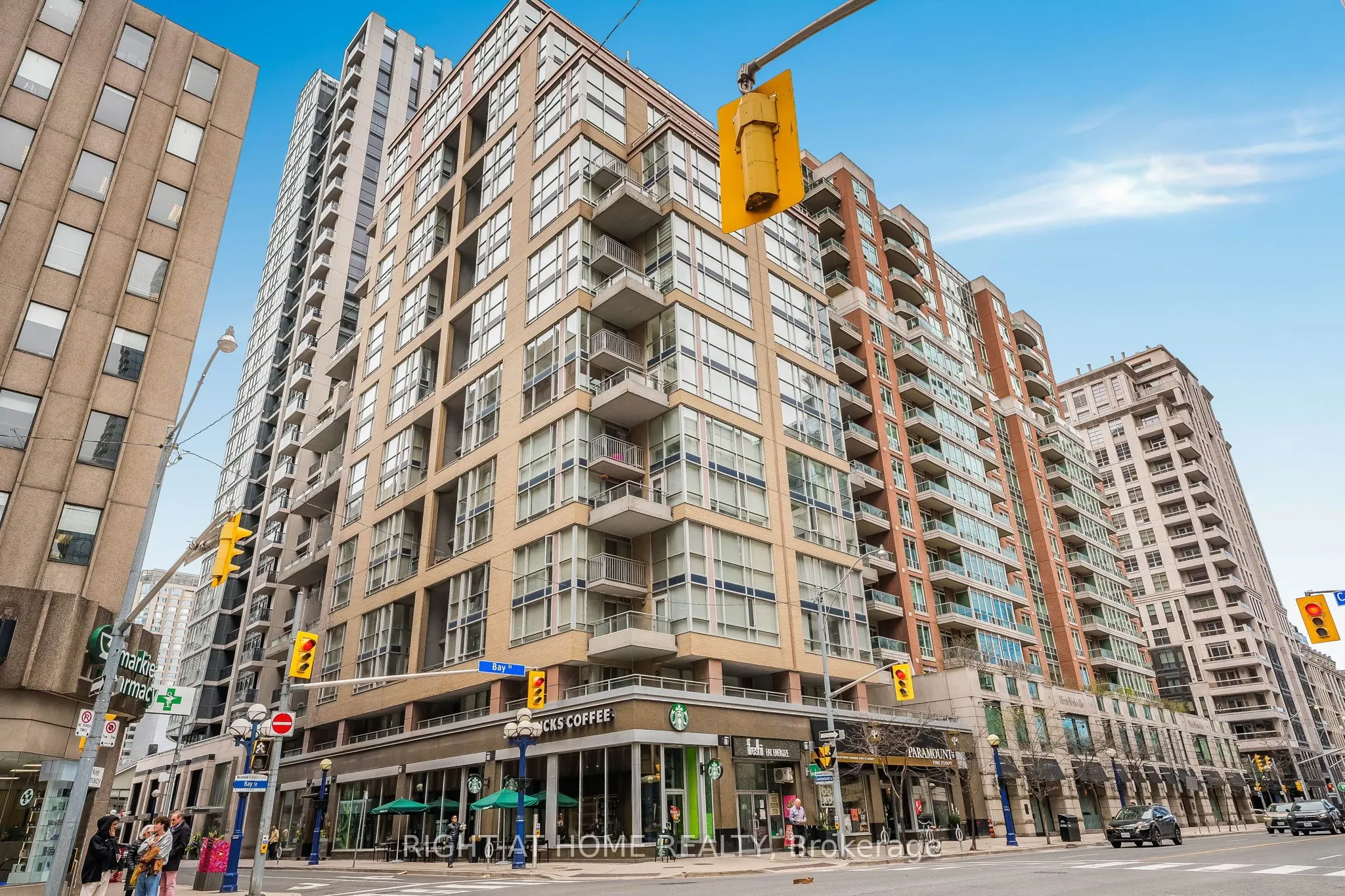 80 Cumberland Street, #PH2