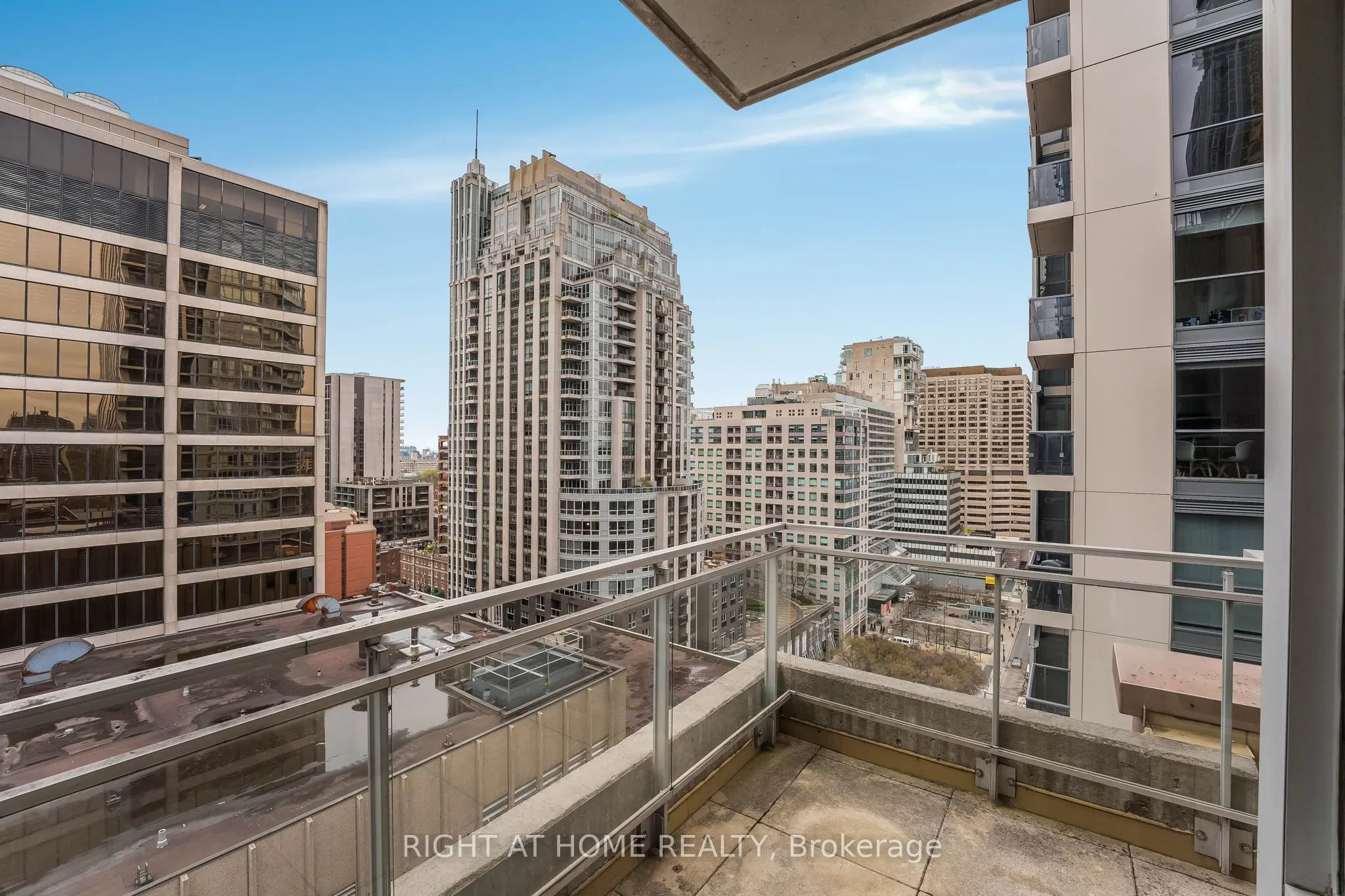 80 Cumberland Street, #PH2