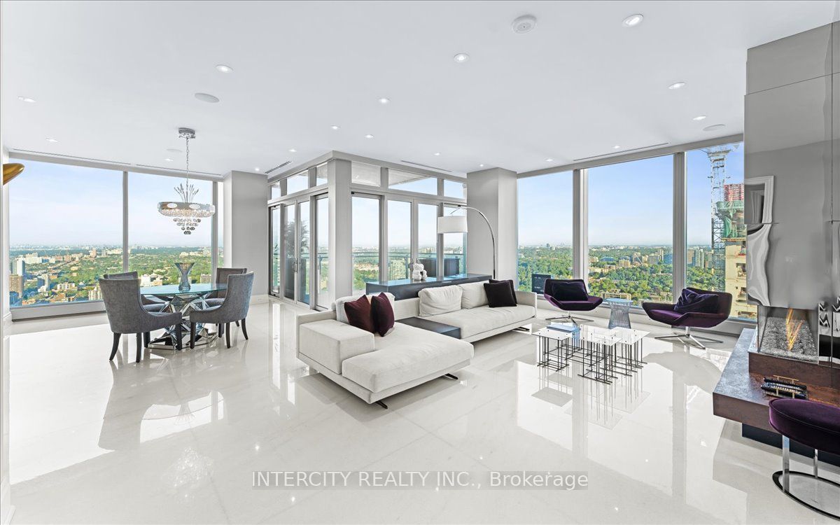 50 Yorkville Avenue #4001