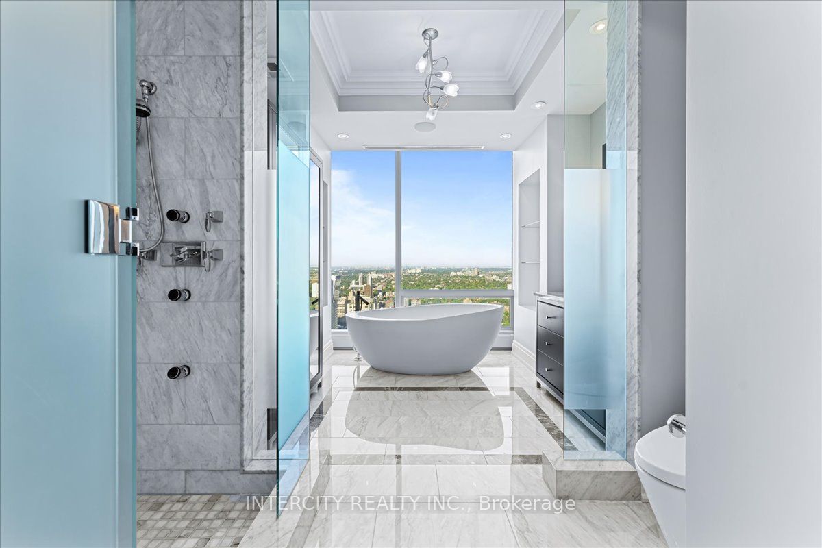 50 Yorkville Avenue #4001