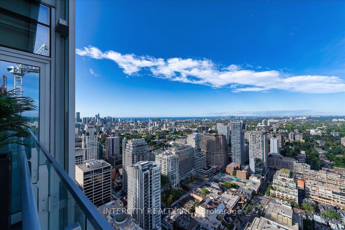 50 Yorkville Avenue #4001