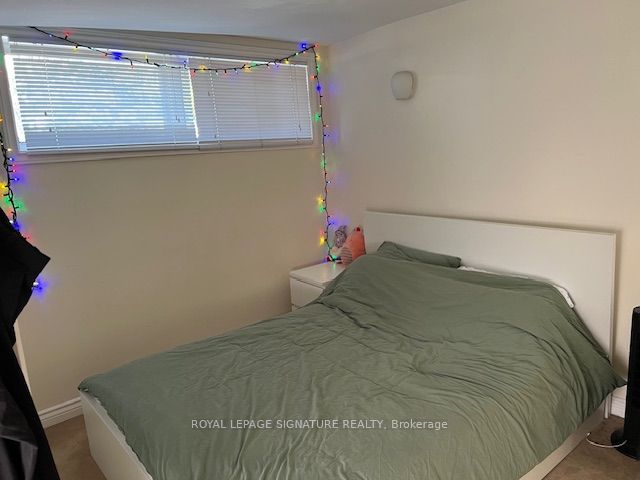 208 Carlton Street, #B