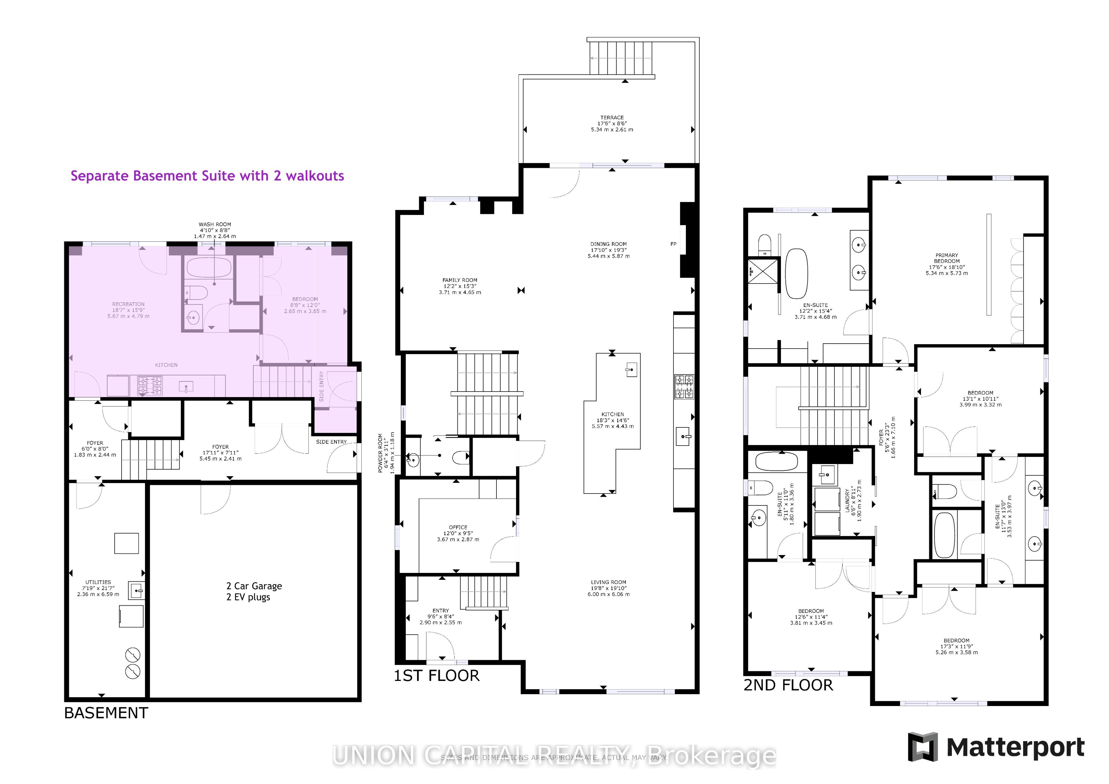1B Marowyne Drive