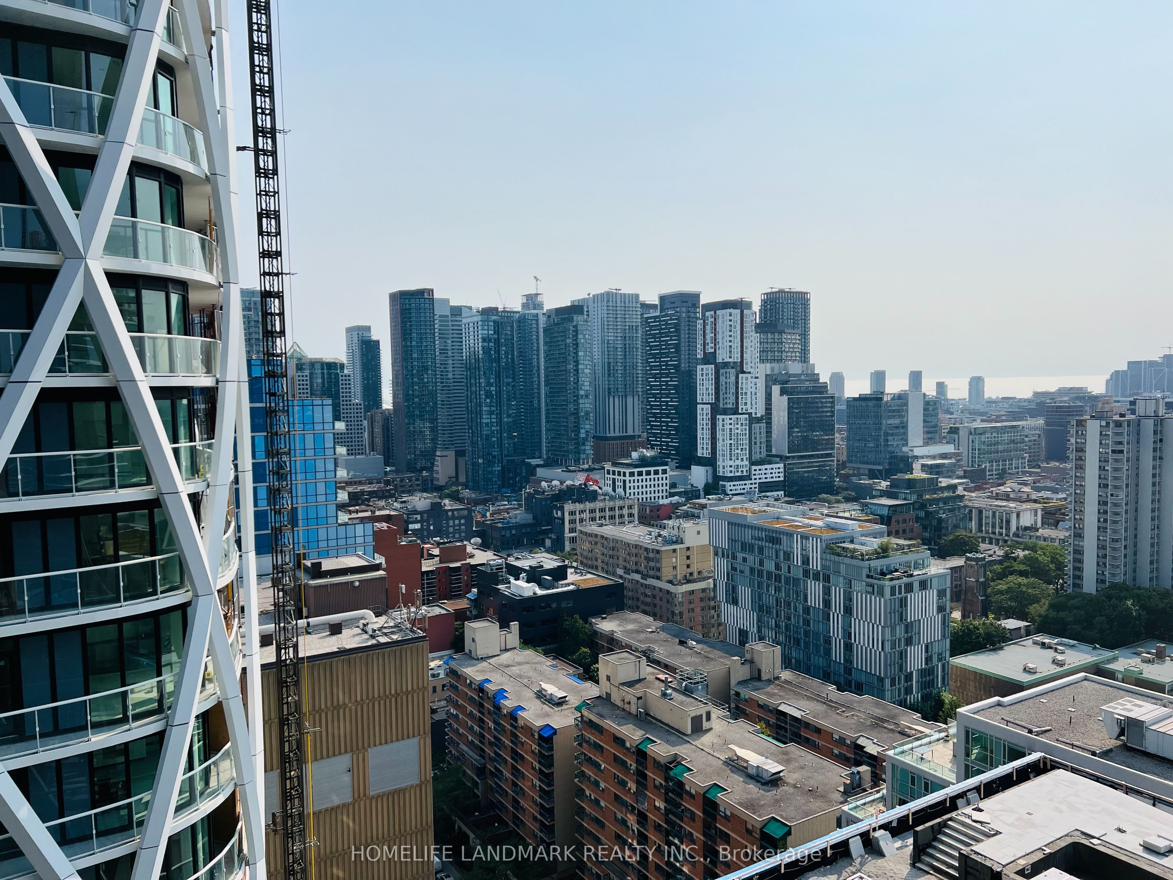238 Simcoe Street #2408