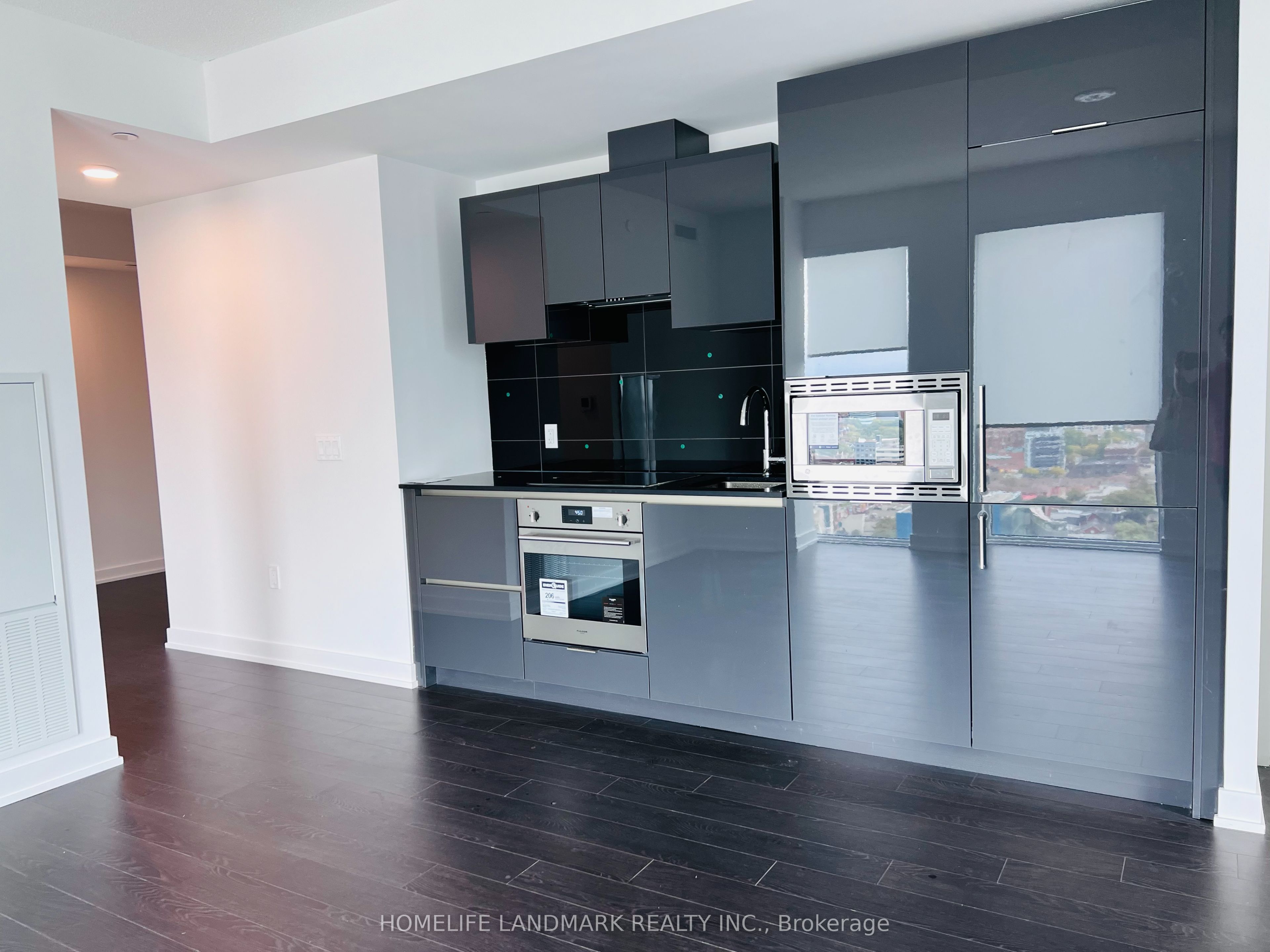 238 Simcoe Street #2408