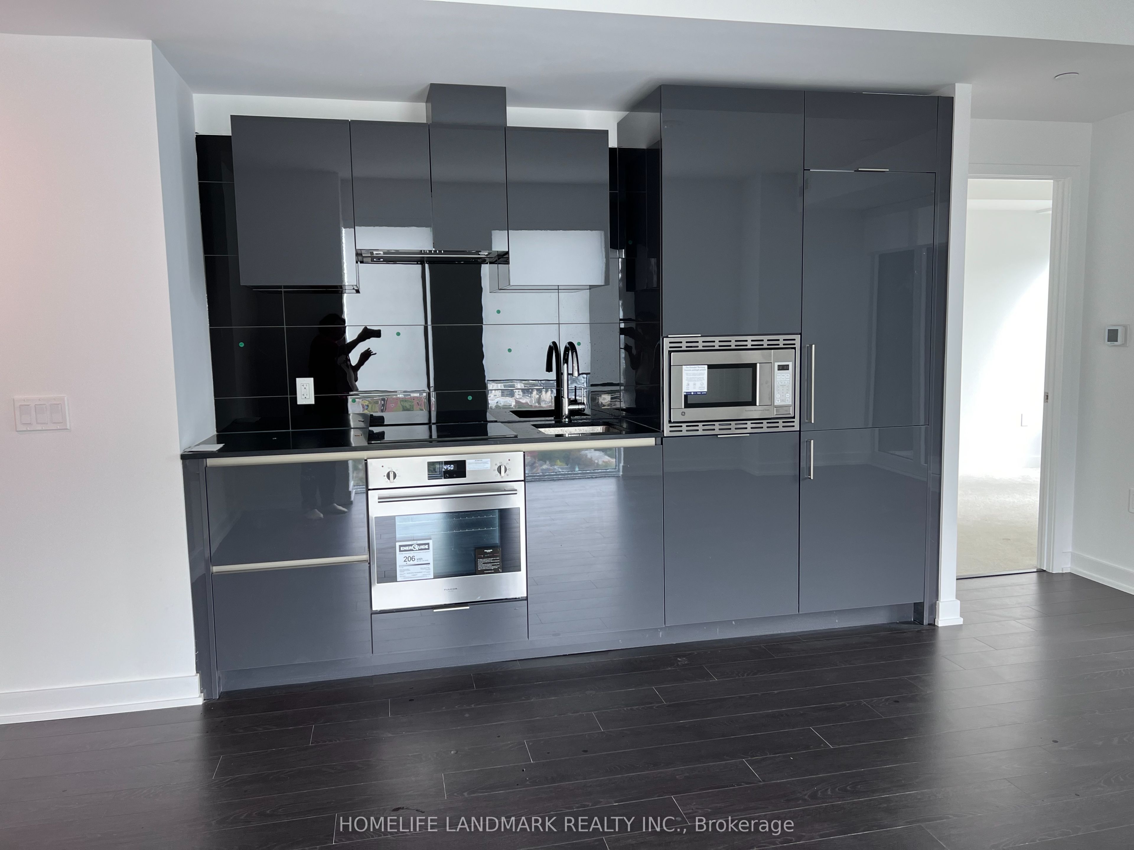 238 Simcoe Street #2408