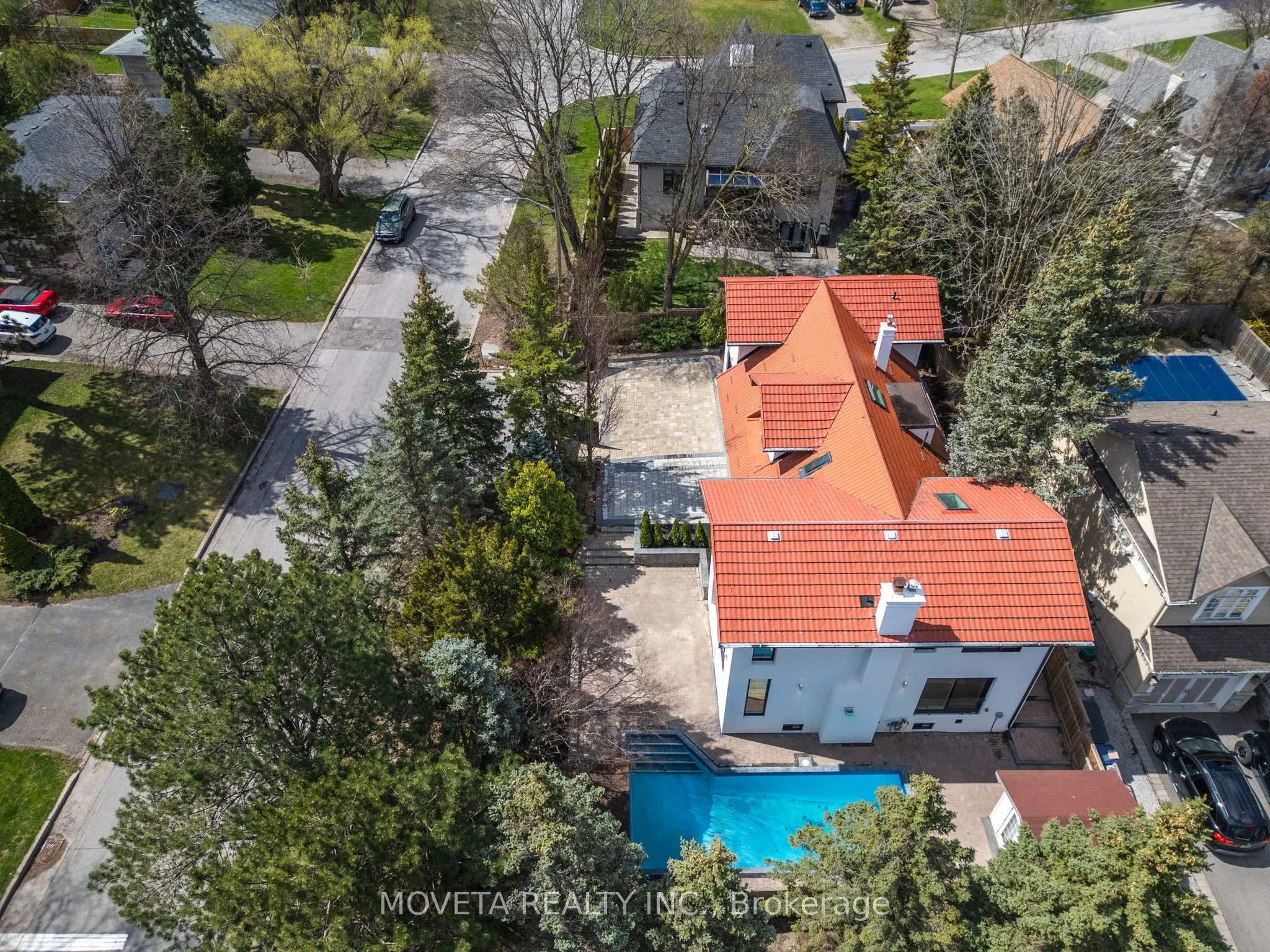 2 Addison Crescent