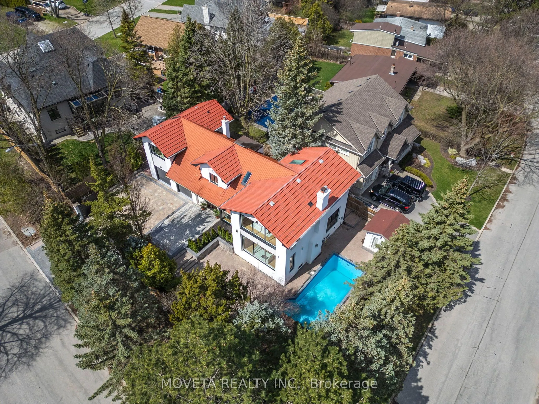 2 Addison Crescent