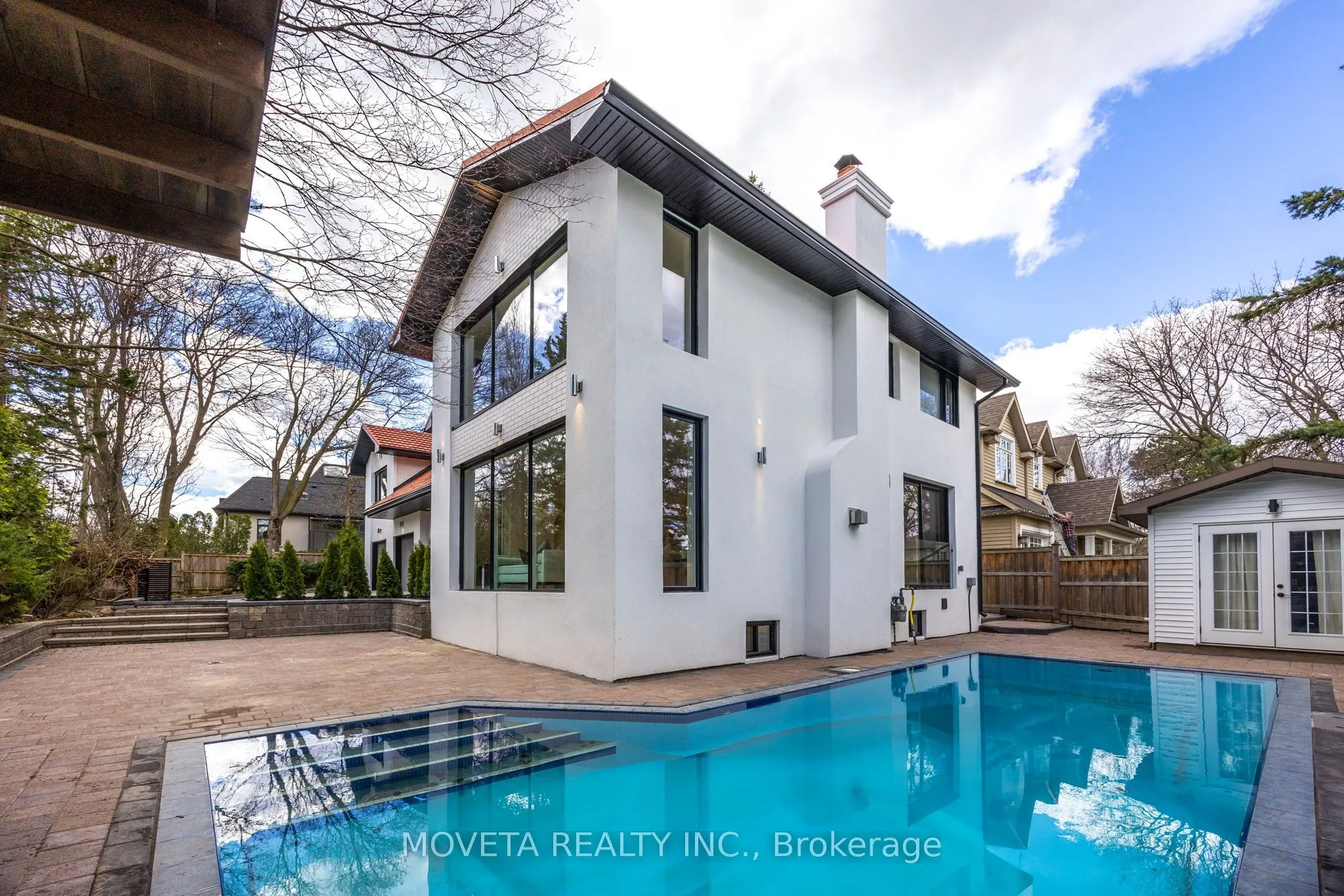 2 Addison Crescent