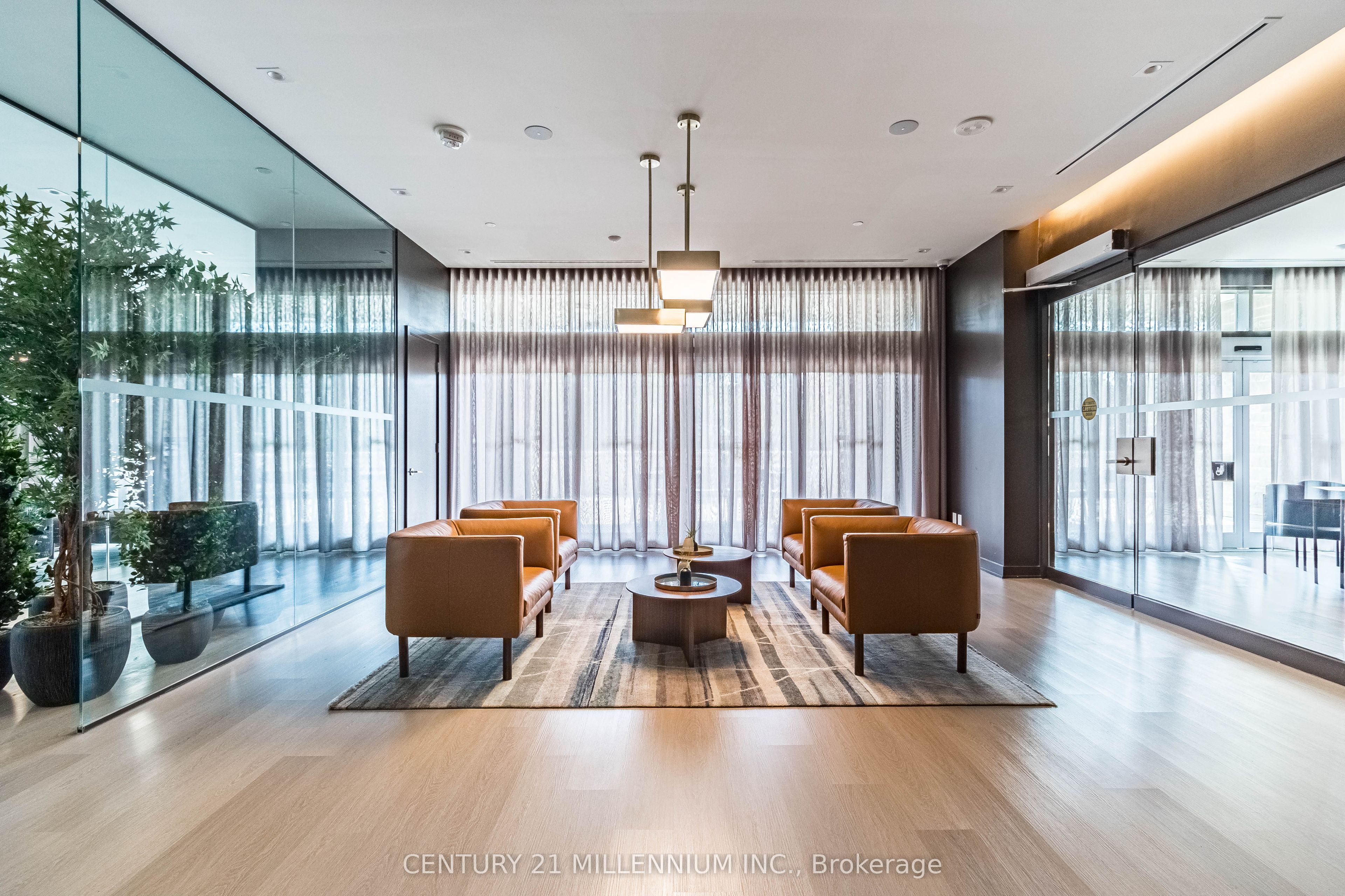 10 Deerlick Court, #606