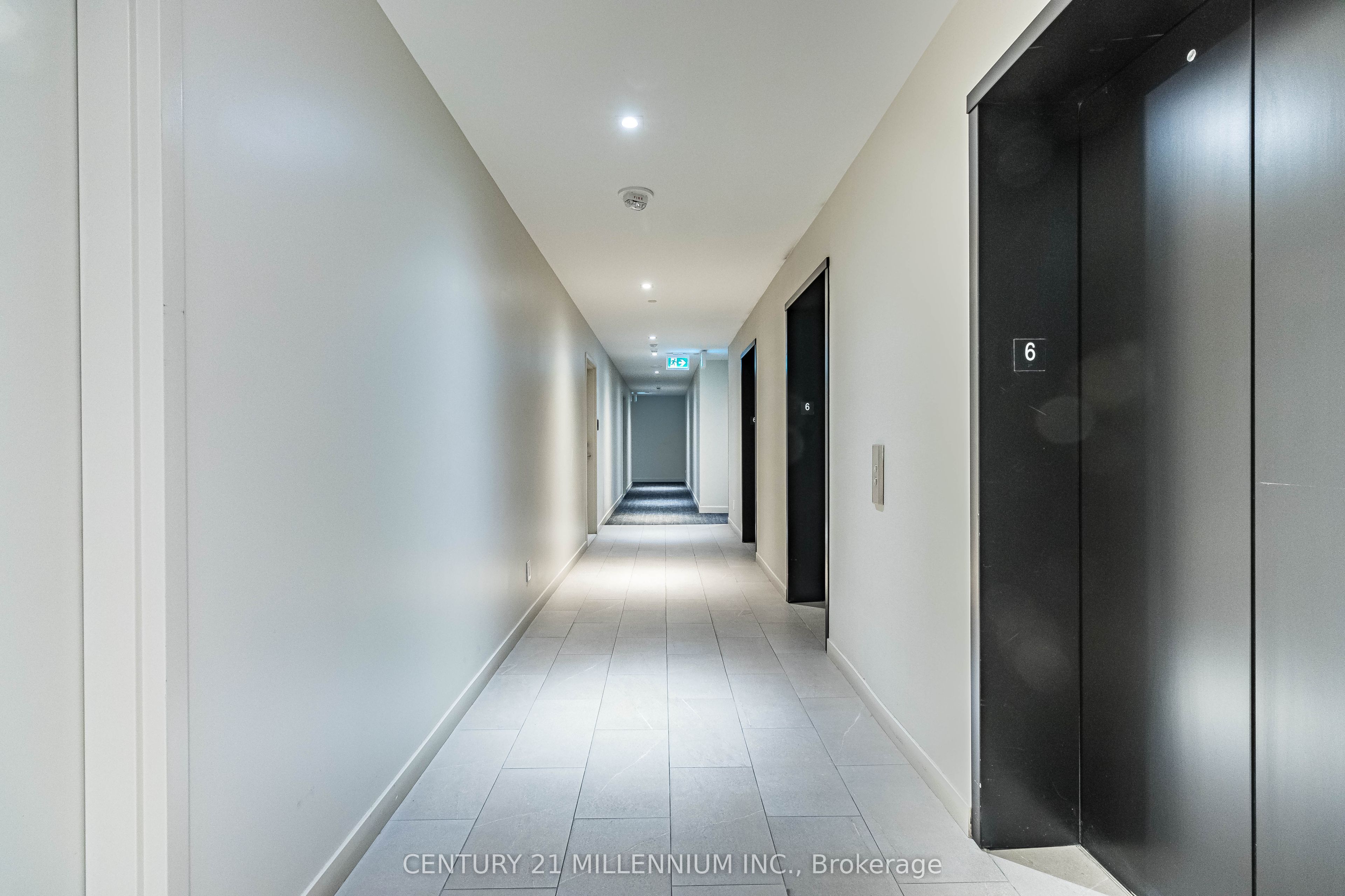 10 Deerlick Court, #606