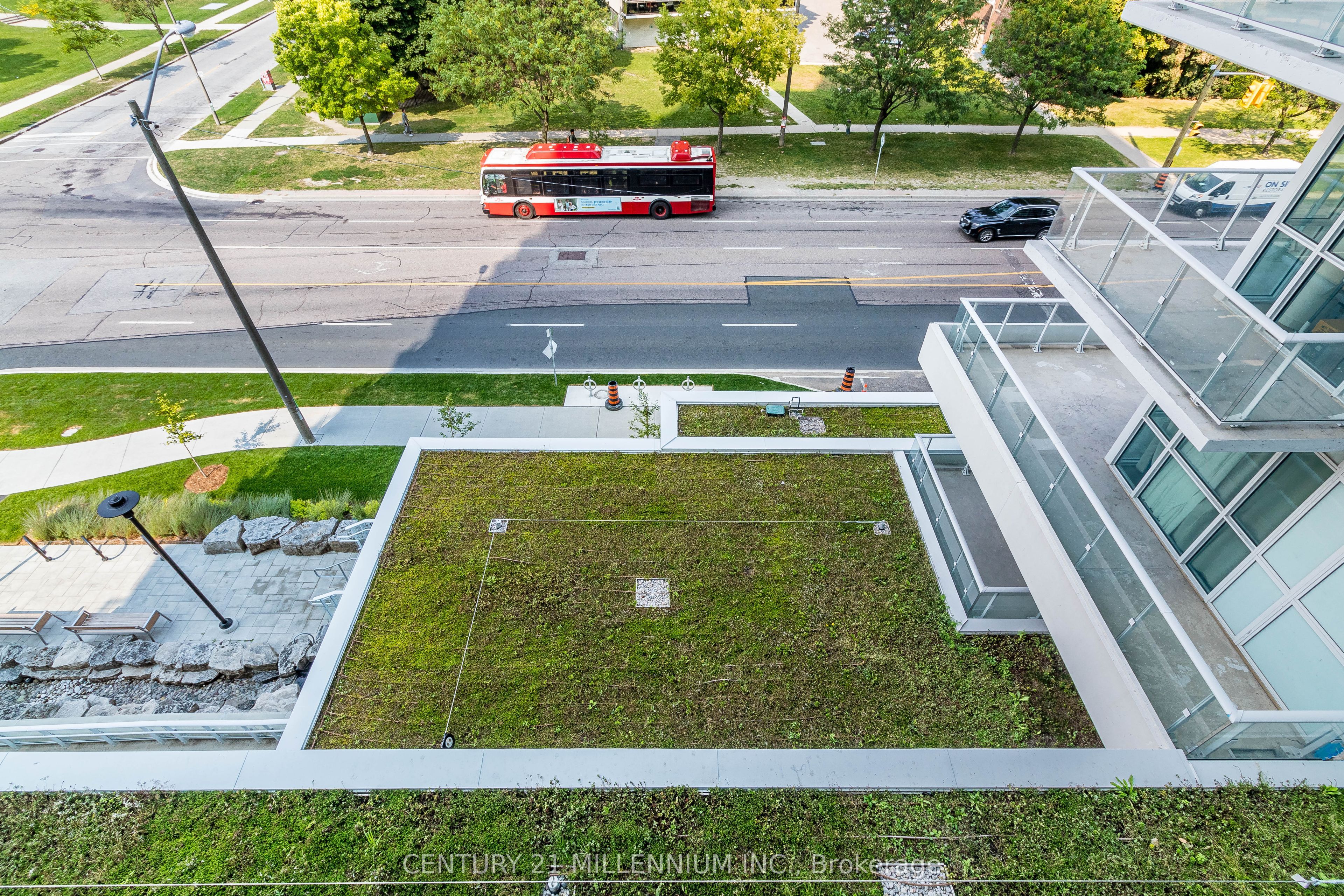 10 Deerlick Court, #606