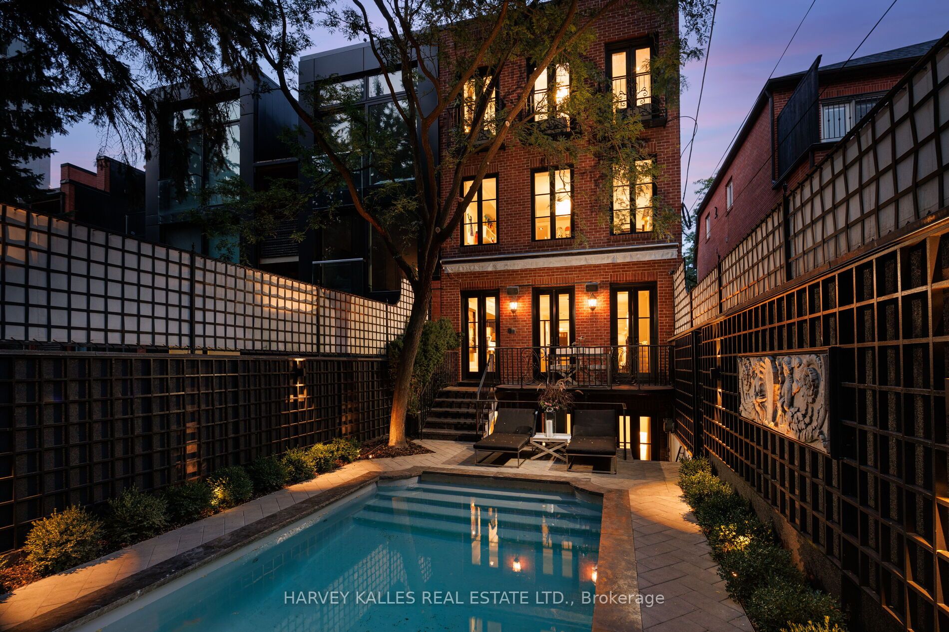 112 Hazelton Avenue
