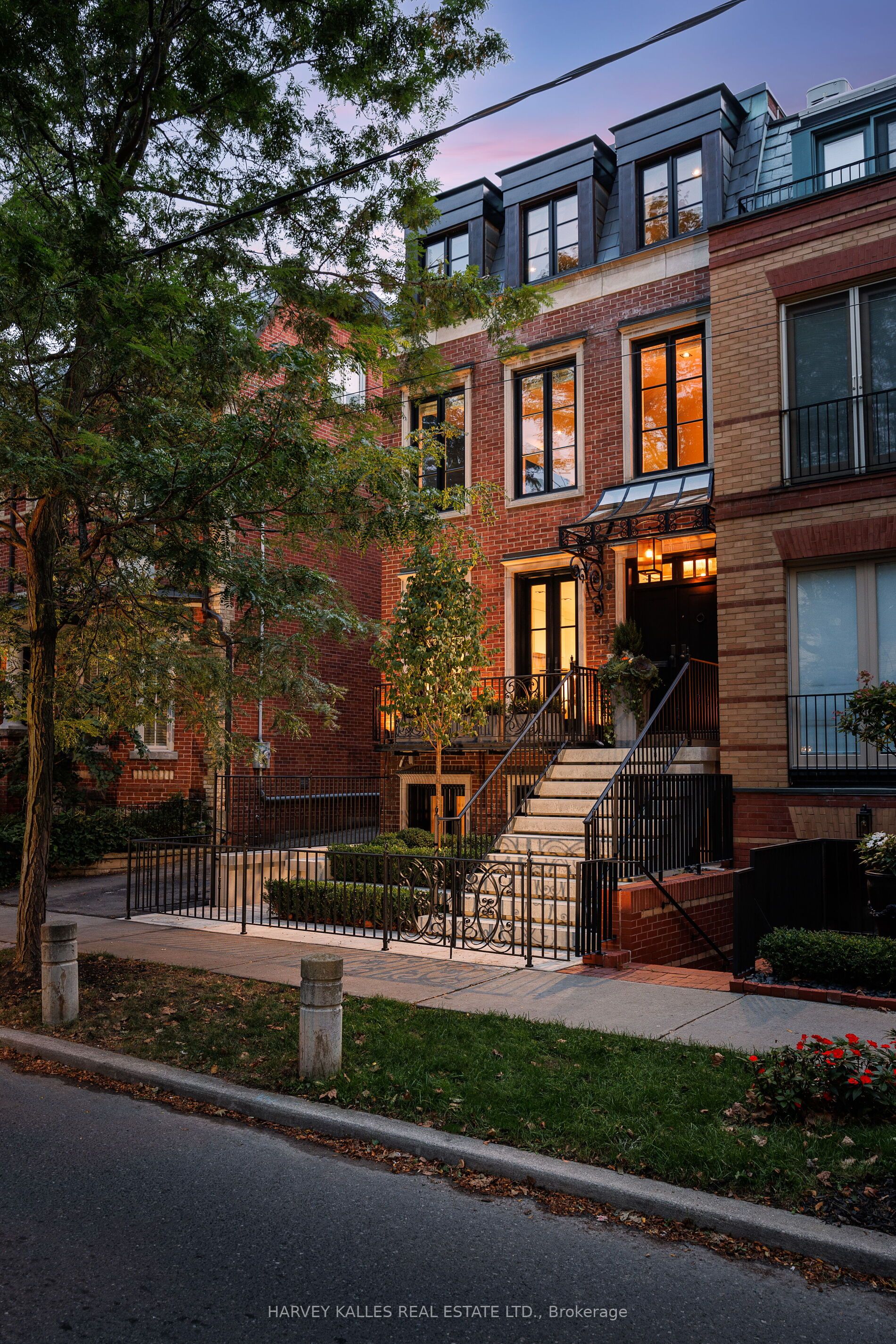 112 Hazelton Avenue