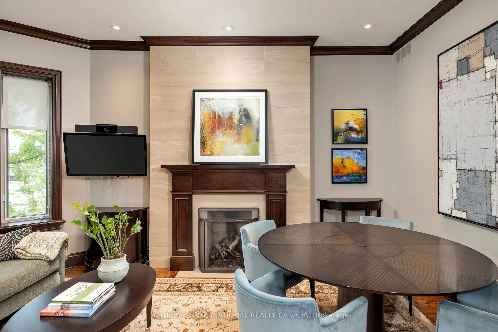 12 Madison Avenue