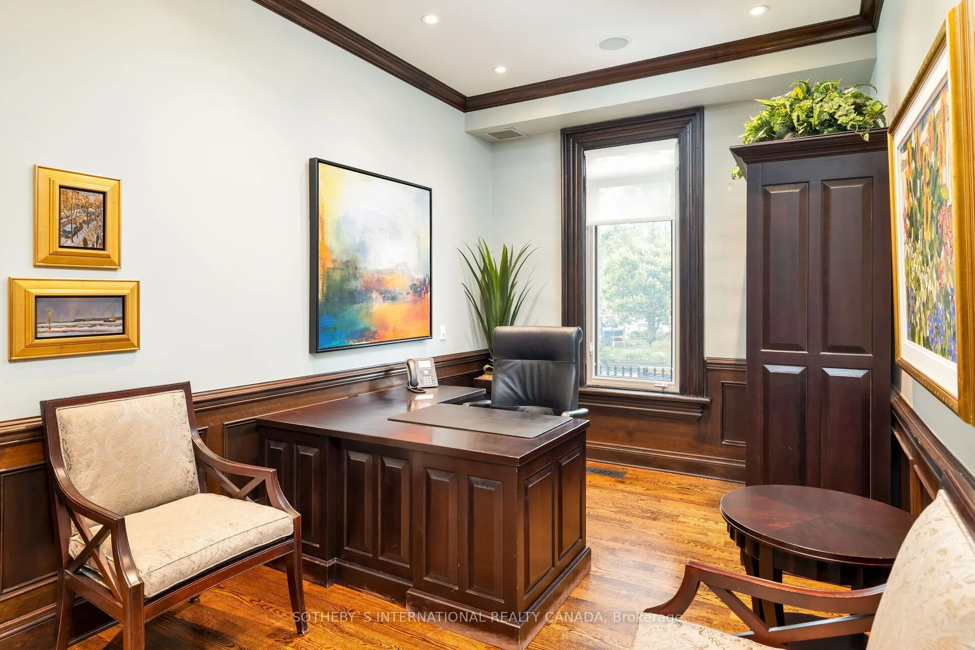 12 Madison Avenue