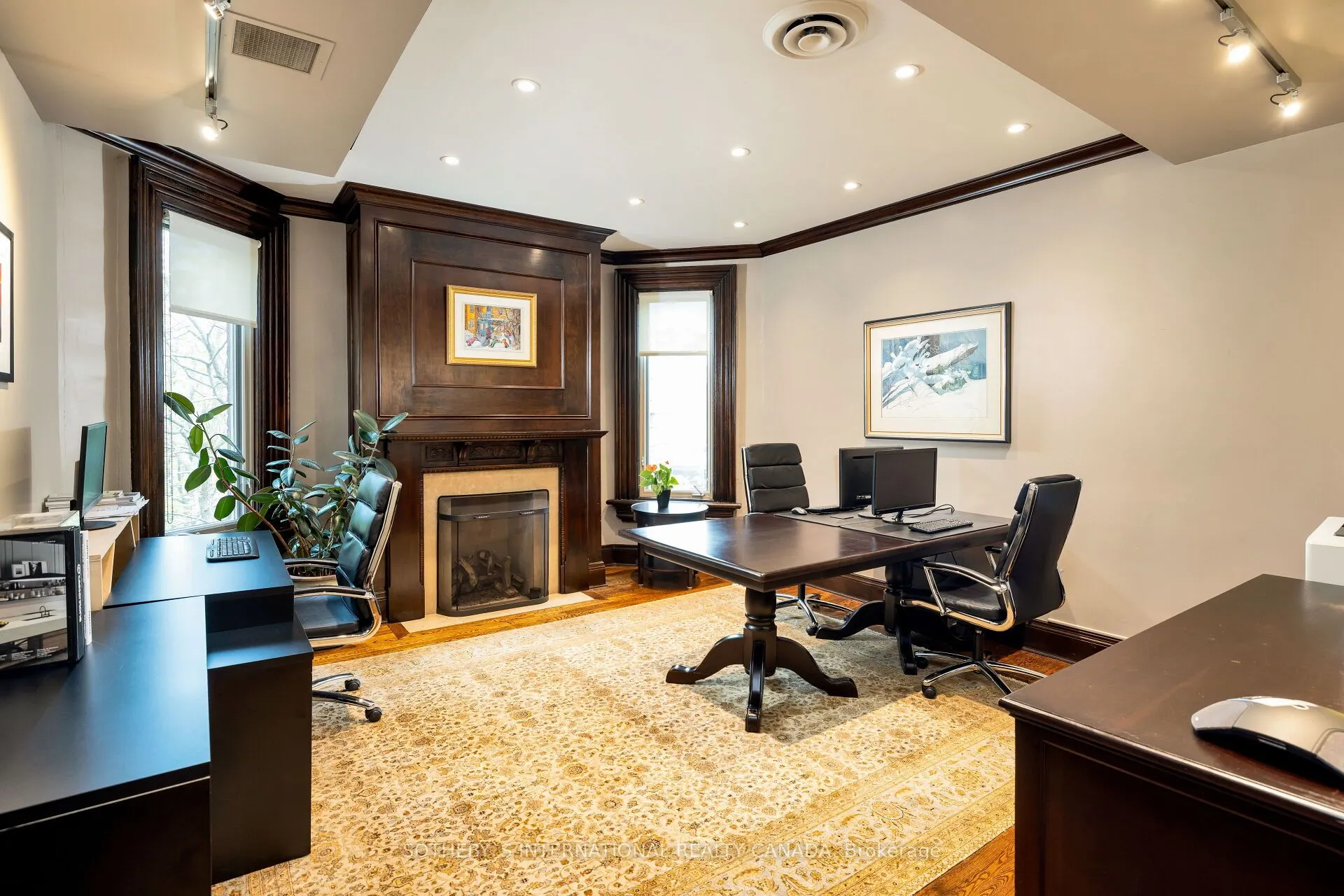 12 Madison Avenue