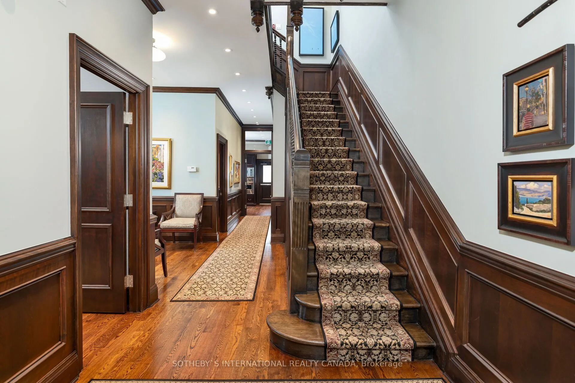 12 Madison Avenue