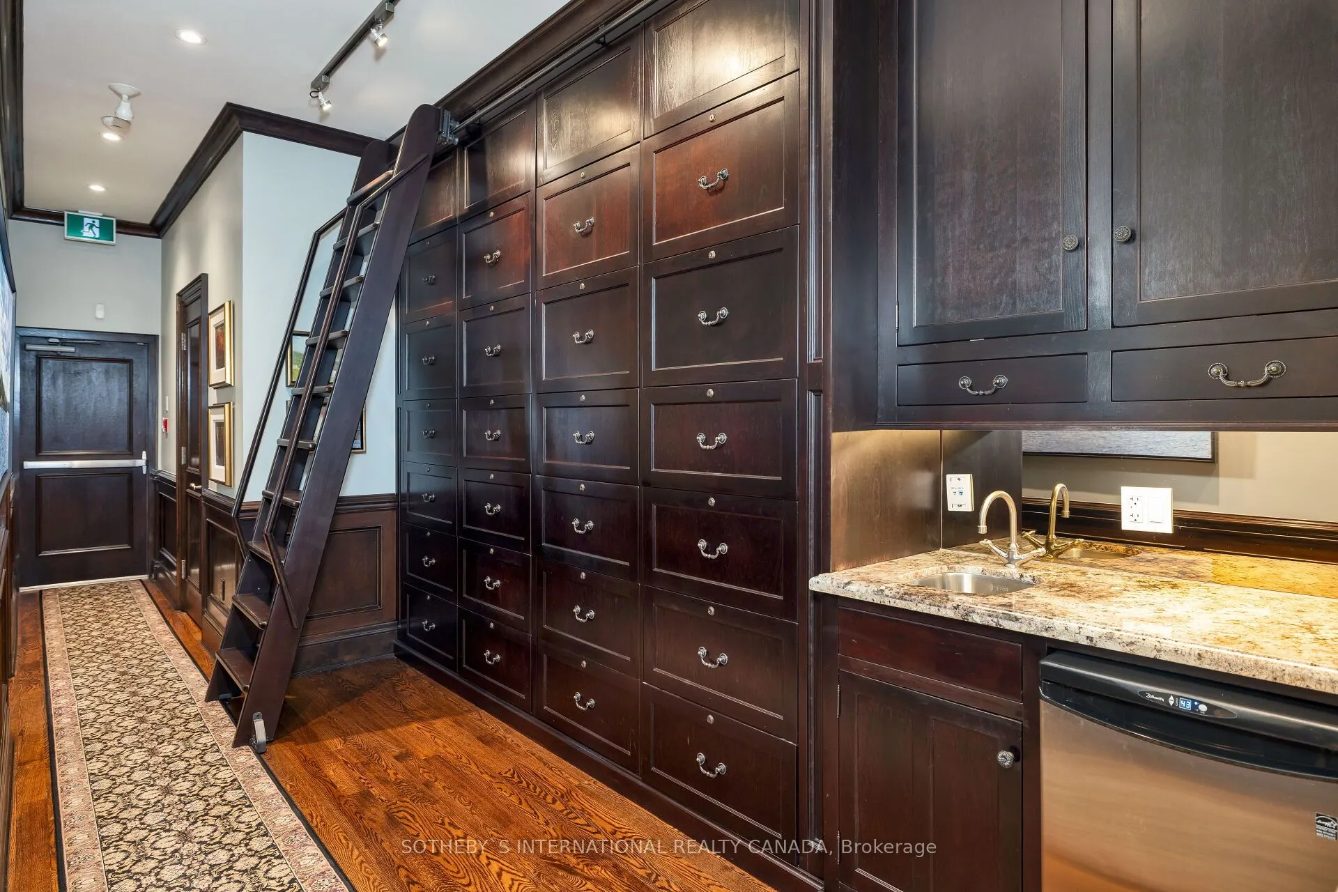 12 Madison Avenue