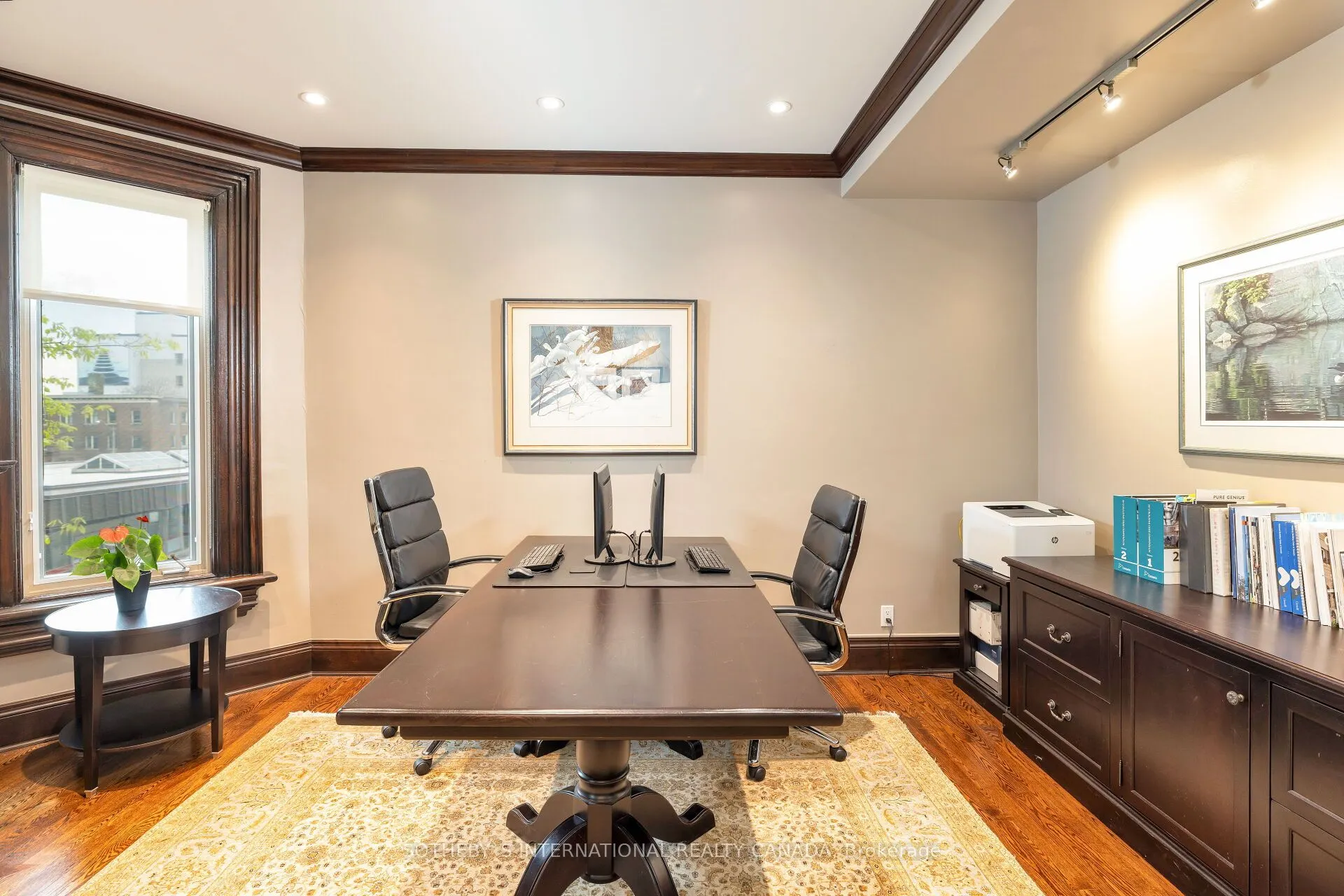 12 Madison Avenue