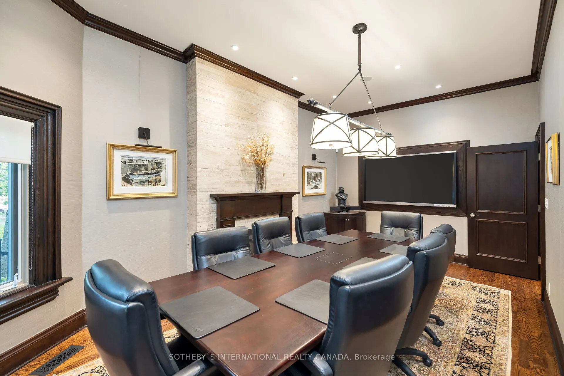 12 Madison Avenue