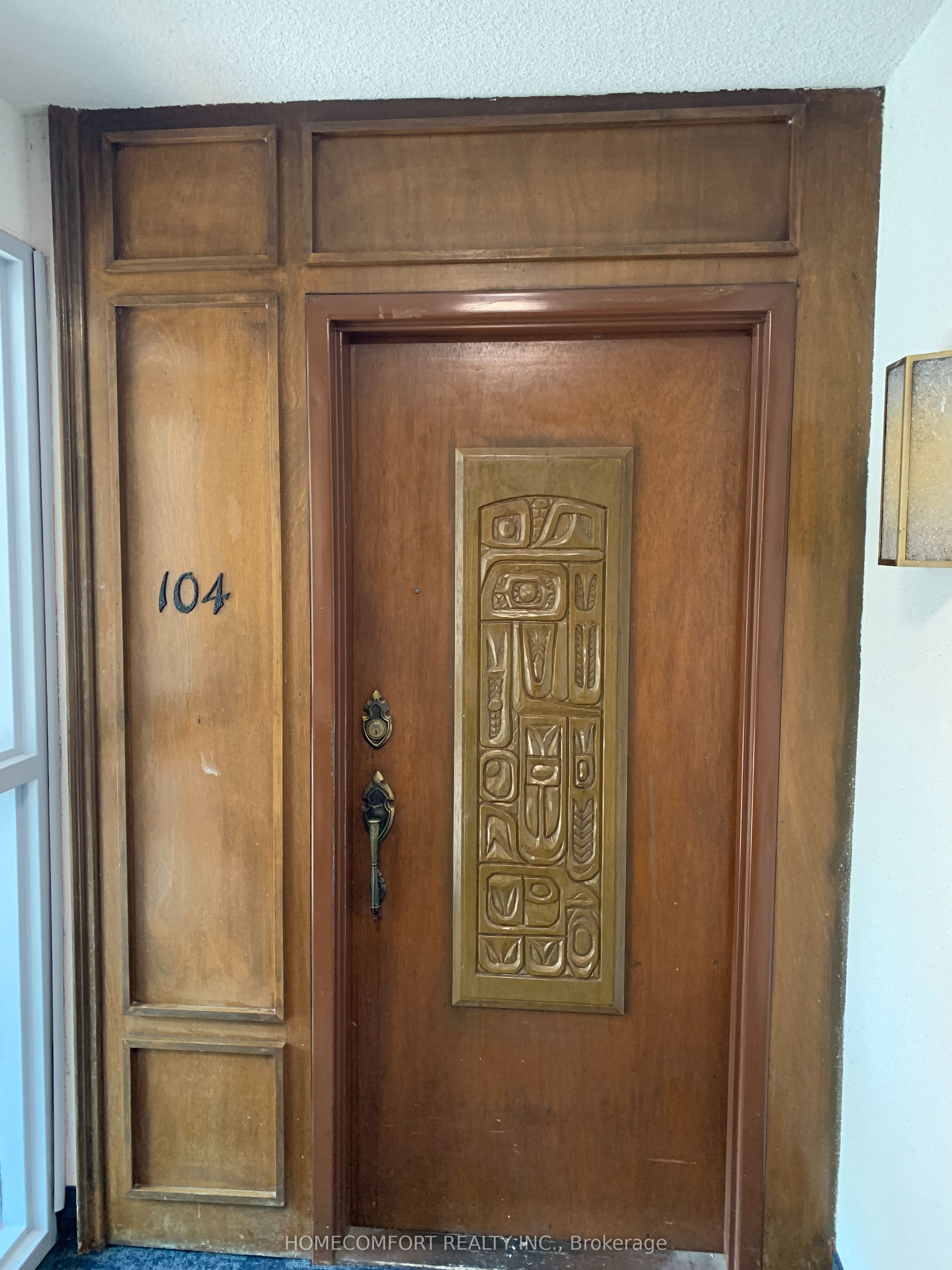3740 Don Mills Road, #104