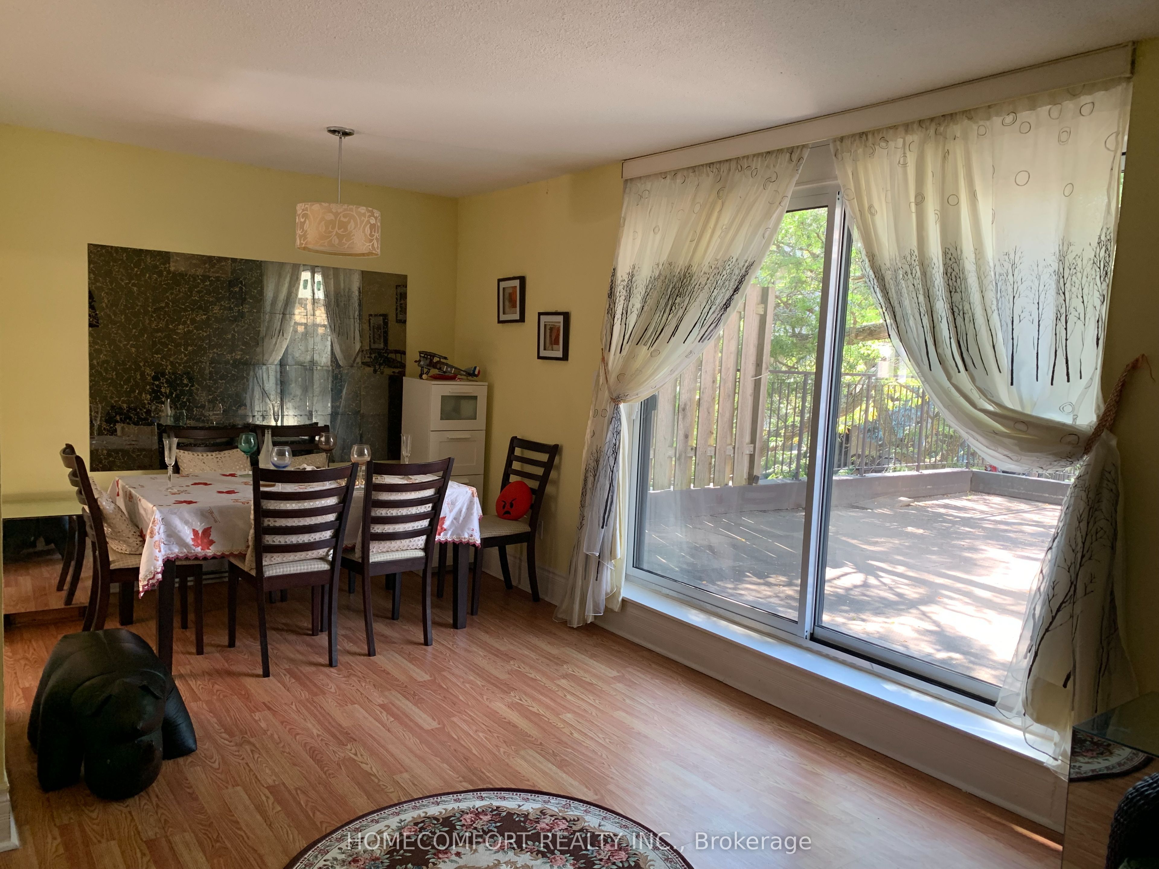 3740 Don Mills Road, #104