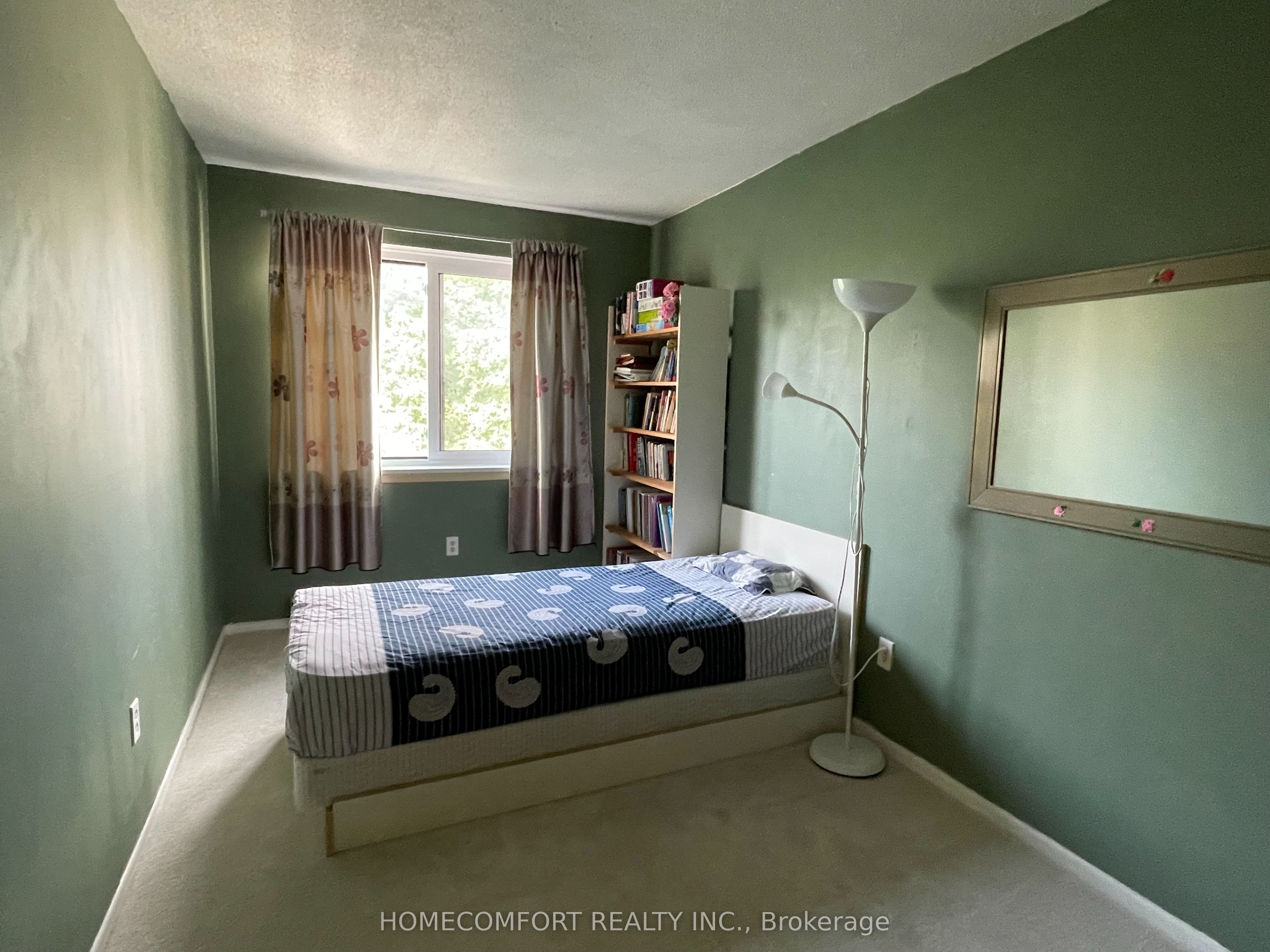 3740 Don Mills Road, #104