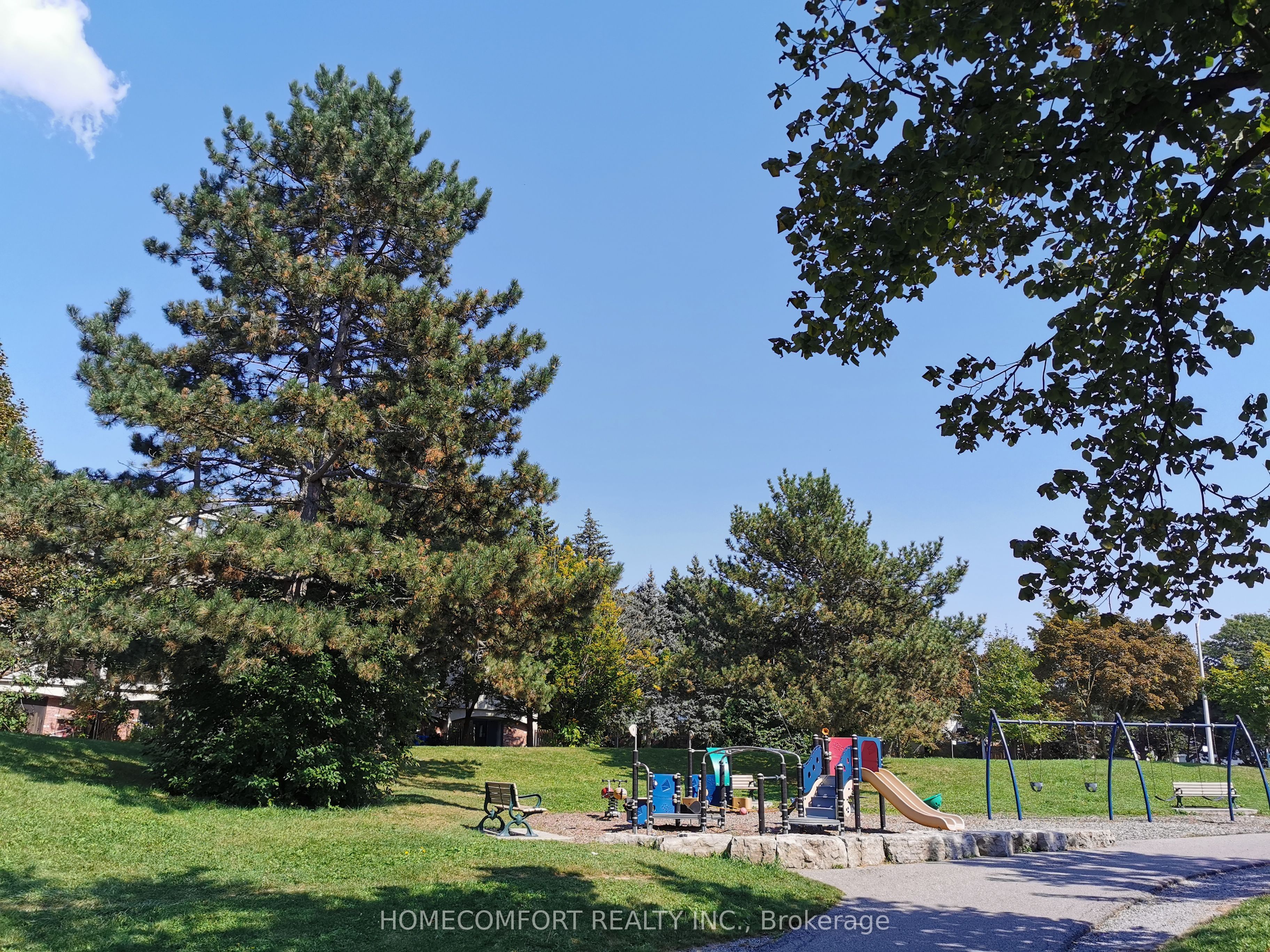 3740 Don Mills Road, #104