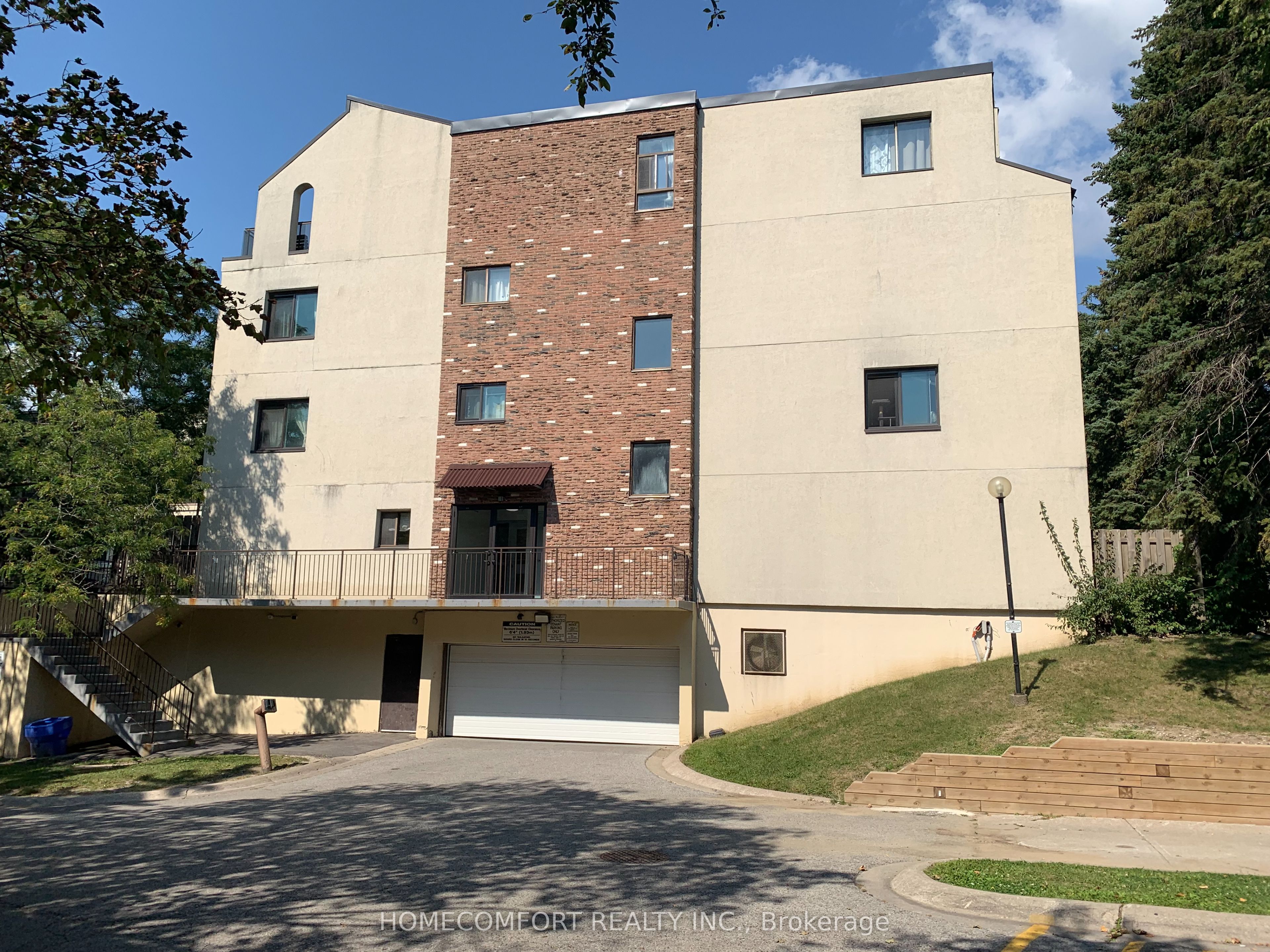 3740 Don Mills Road, #104