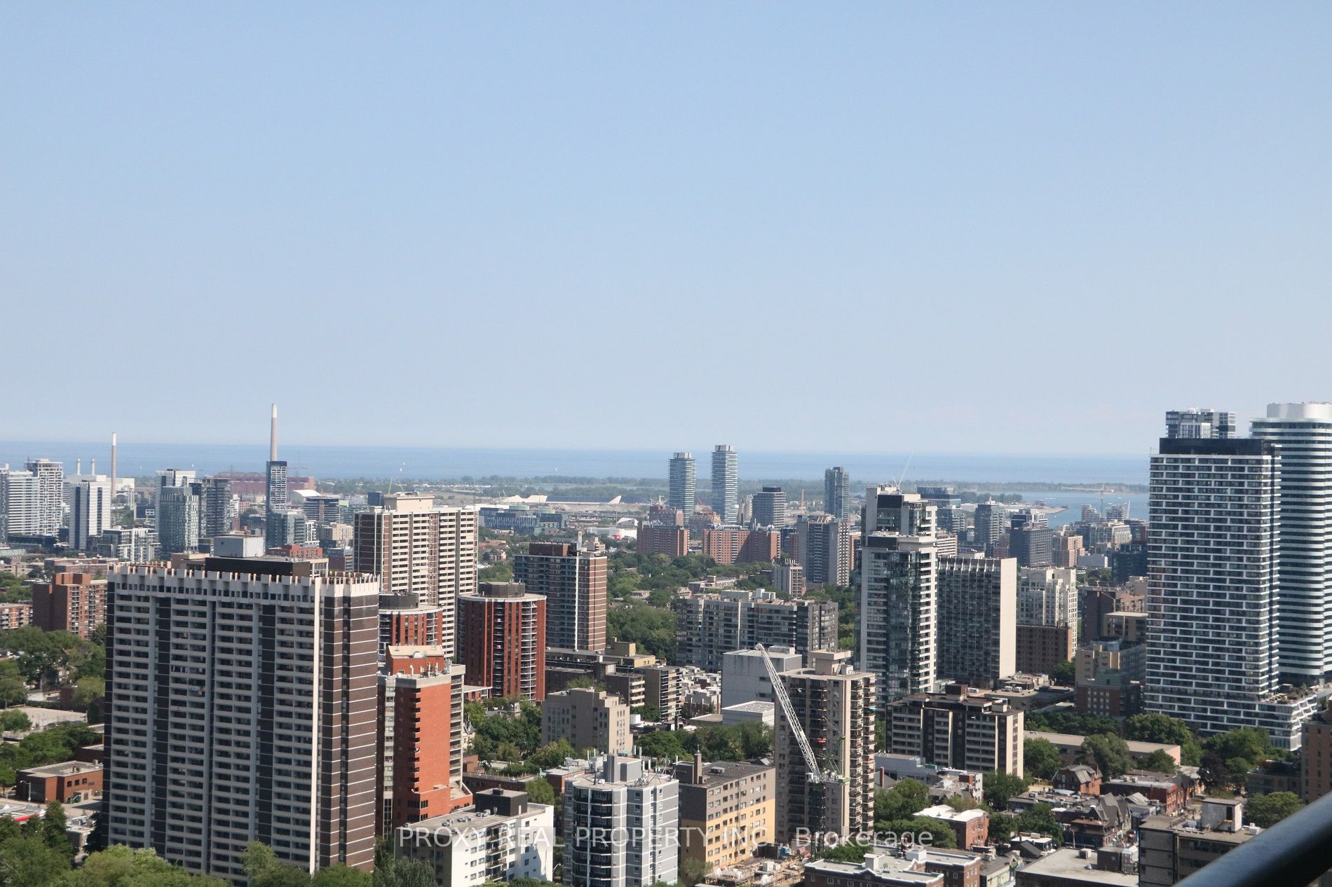 33 Charles Street E #3509