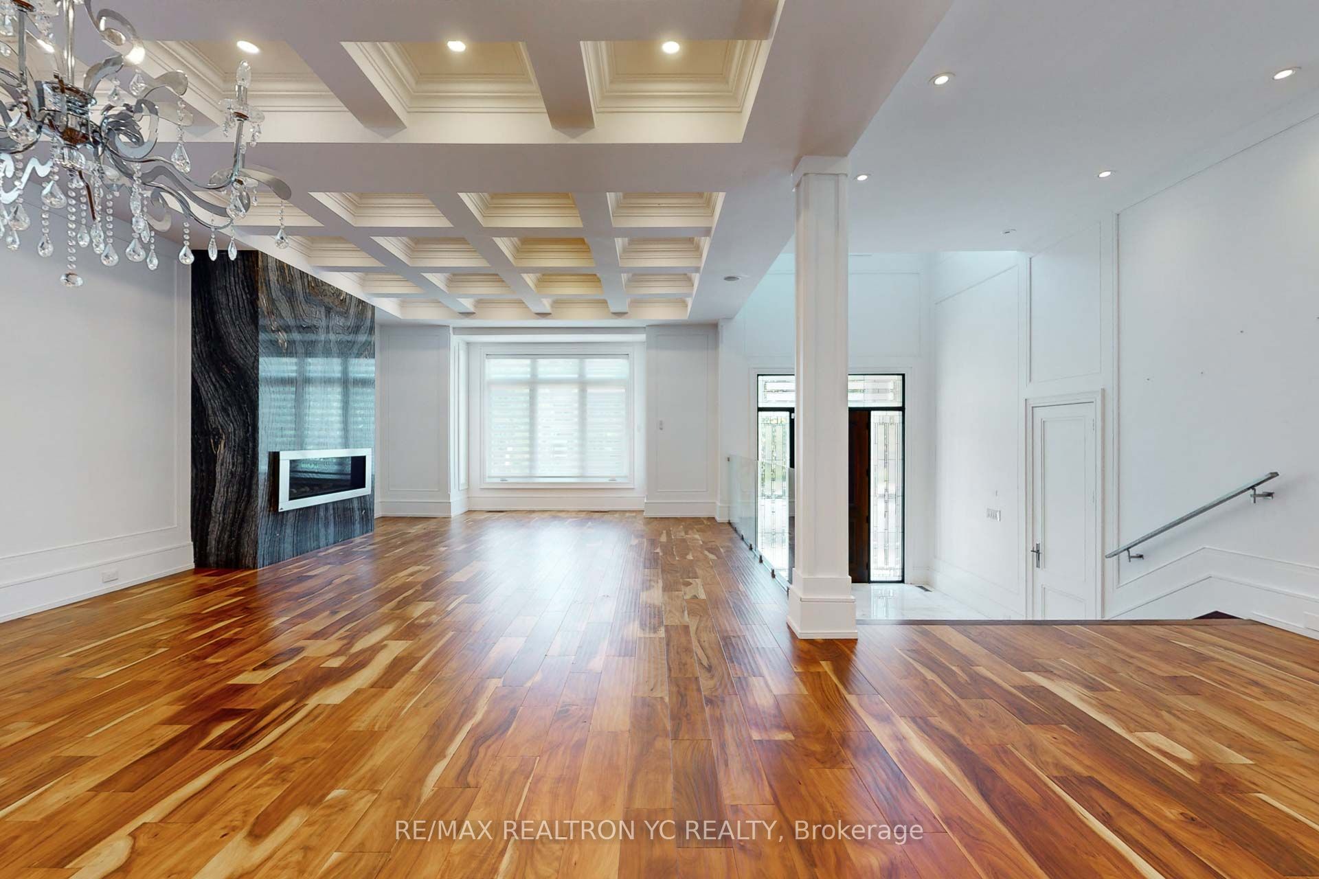 90 Upper Canada Drive