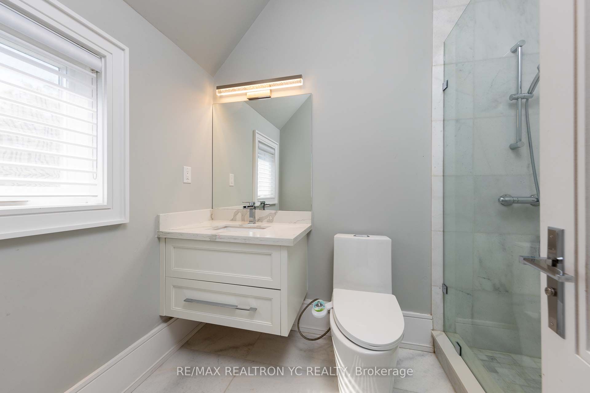 90 Upper Canada Drive