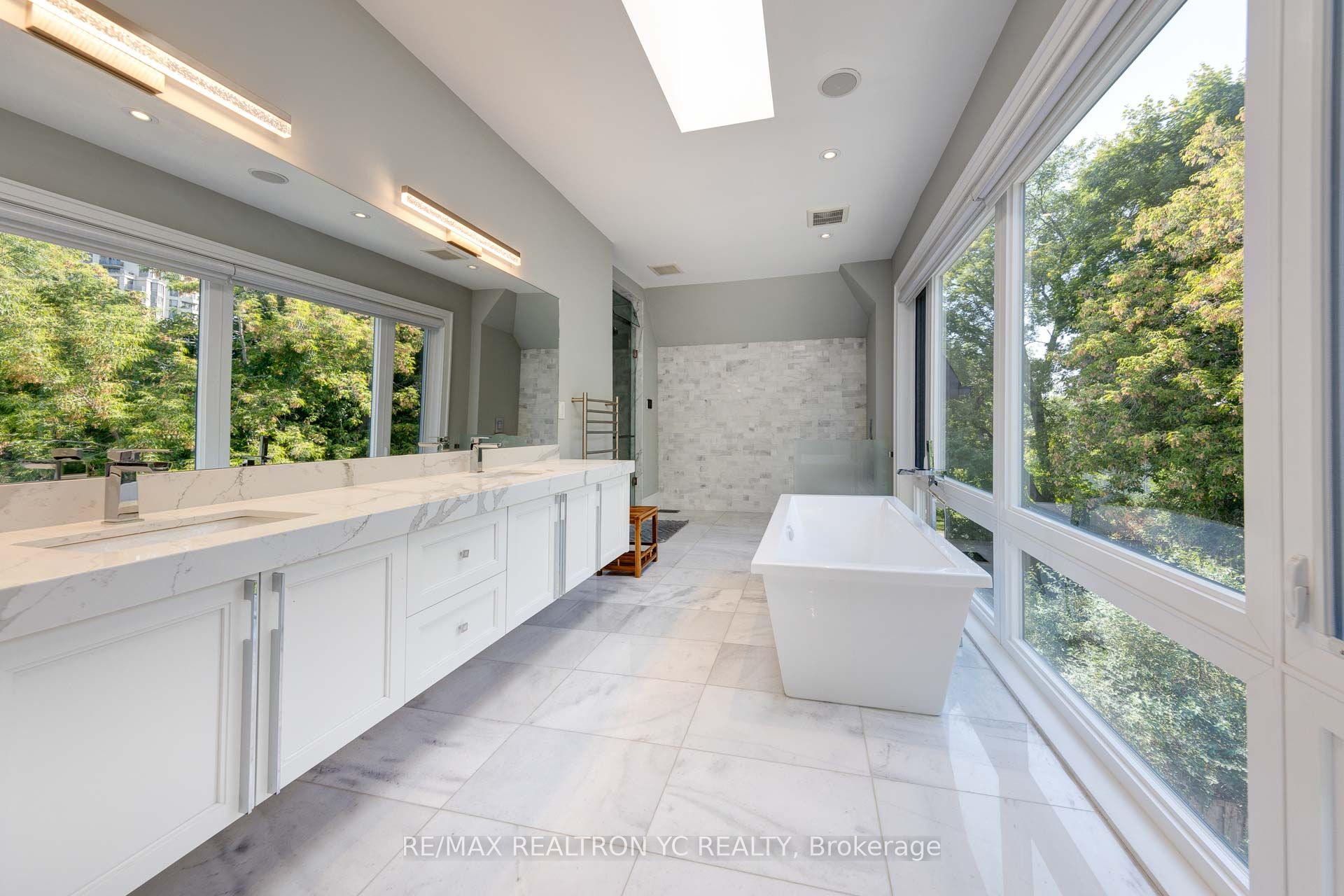 90 Upper Canada Drive