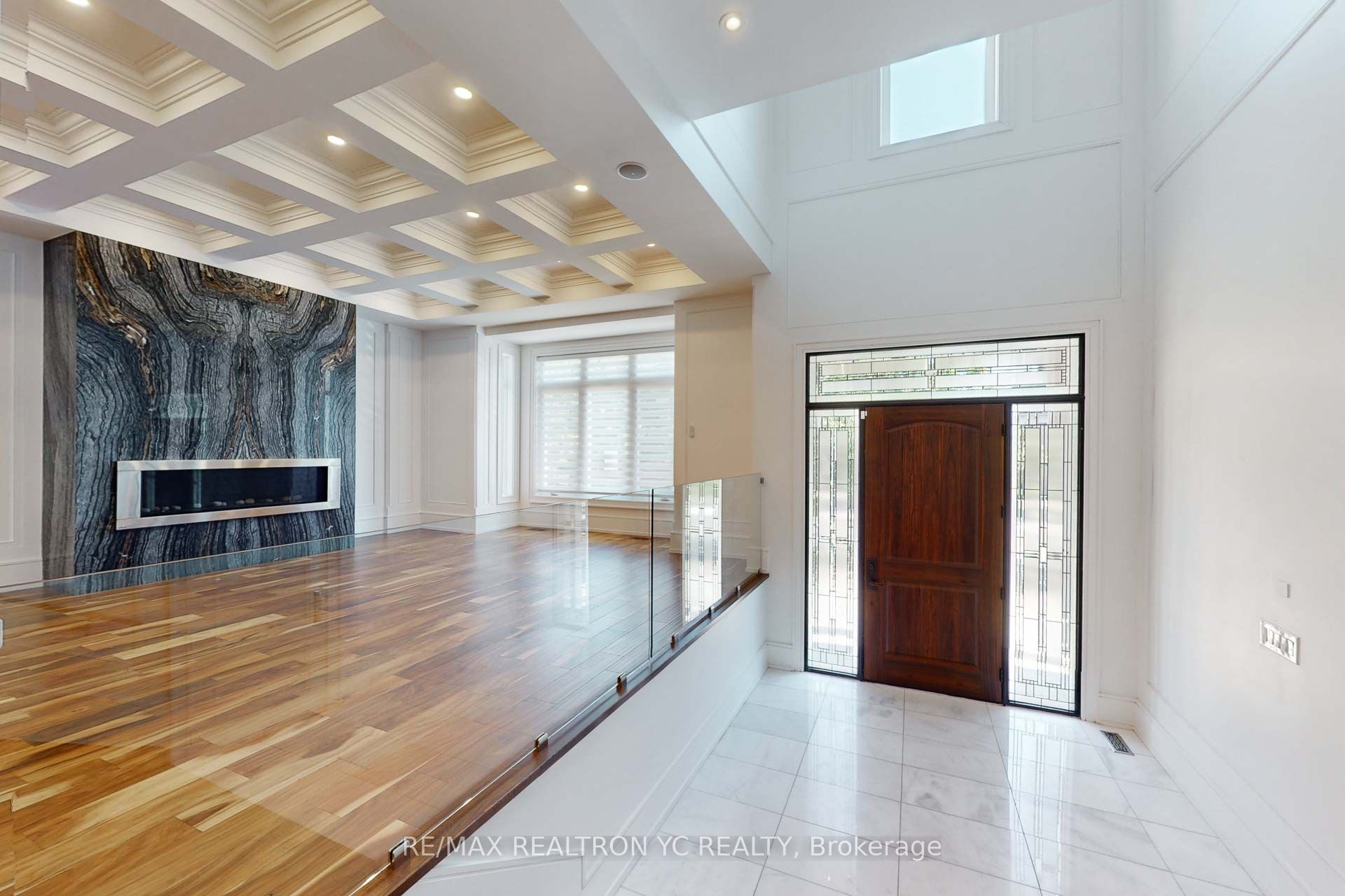 90 Upper Canada Drive