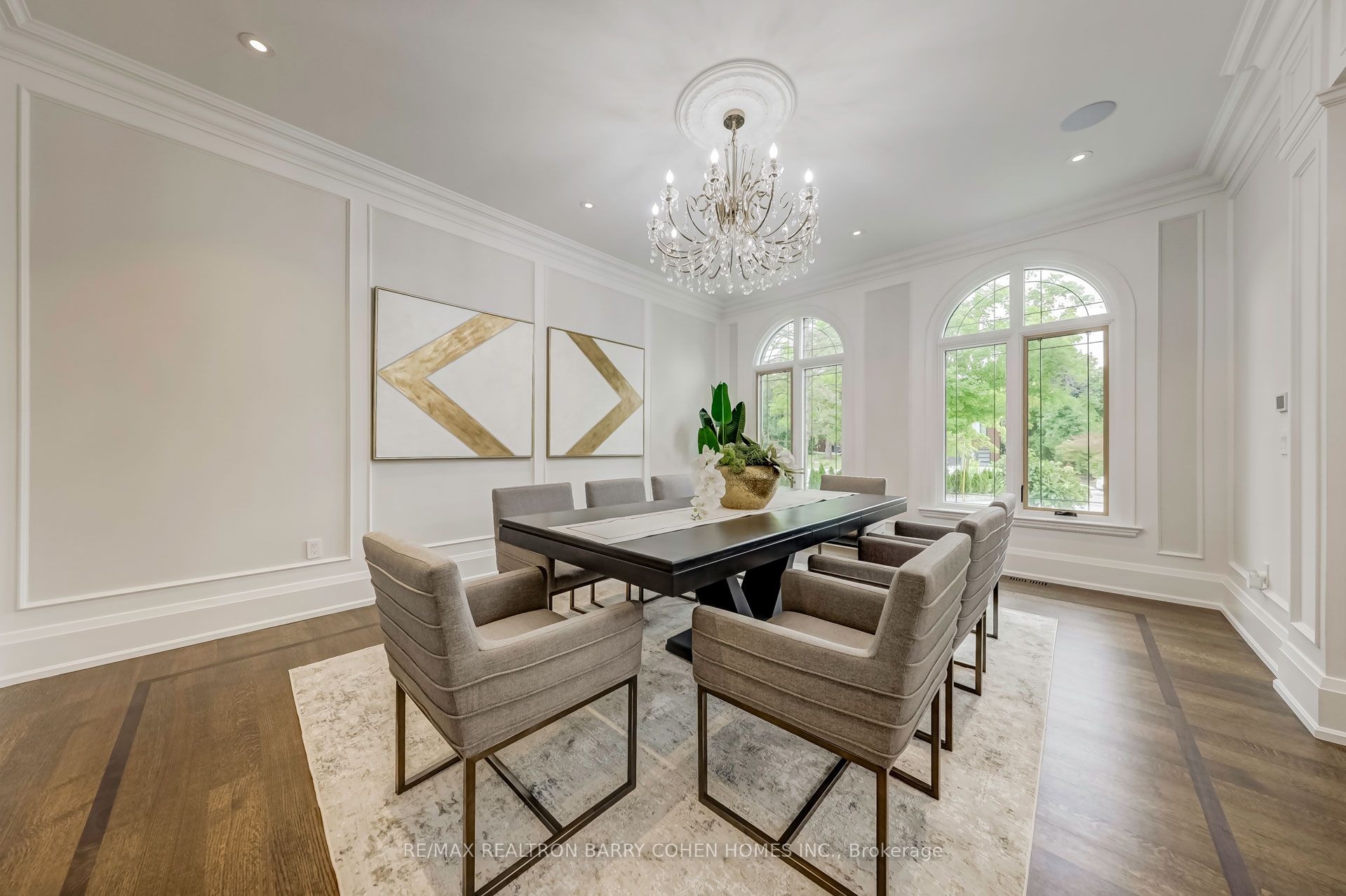 17 Artinger Court