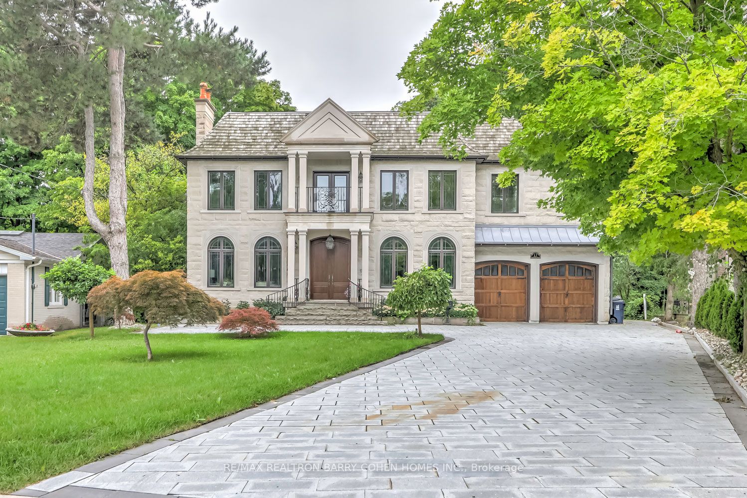 17 Artinger Court