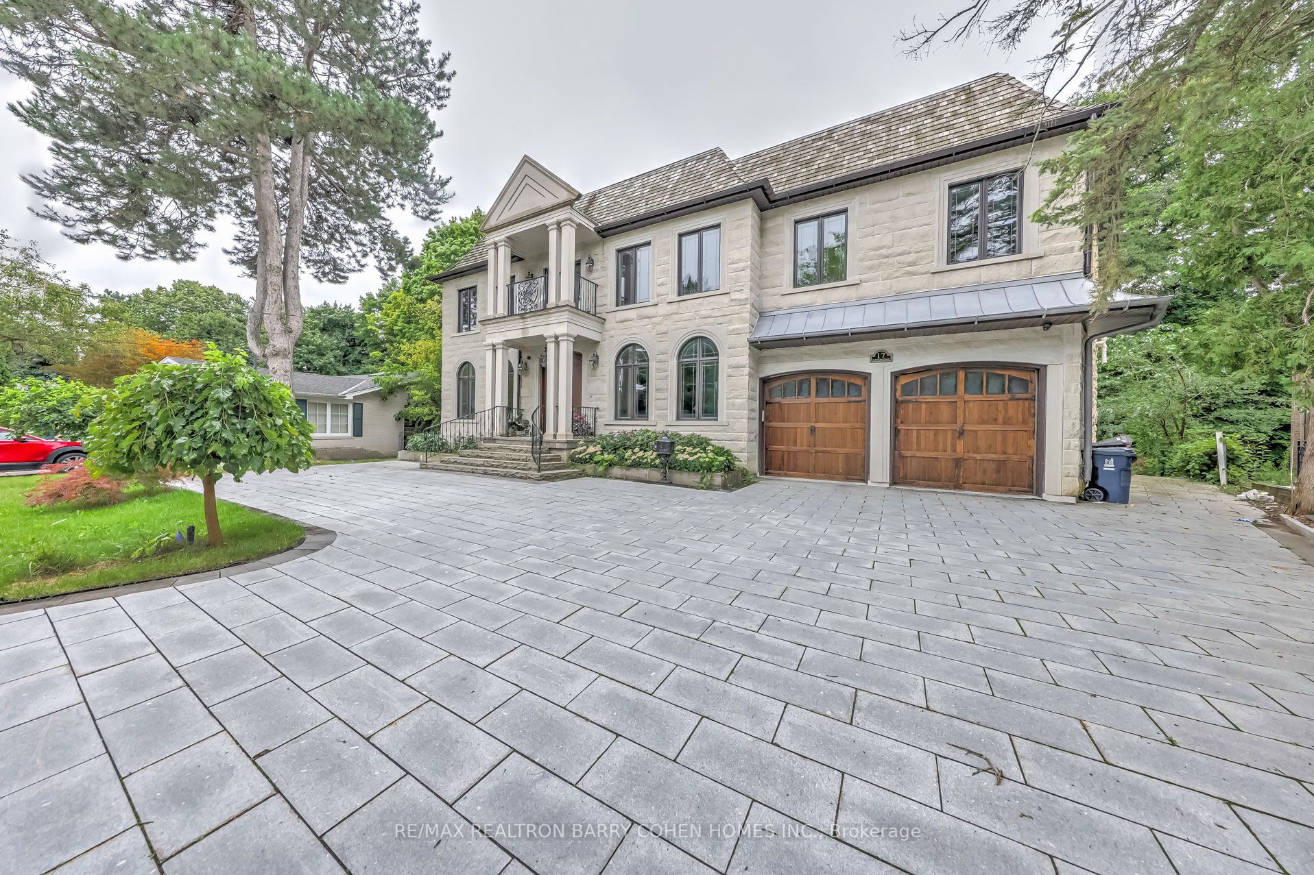 17 Artinger Court