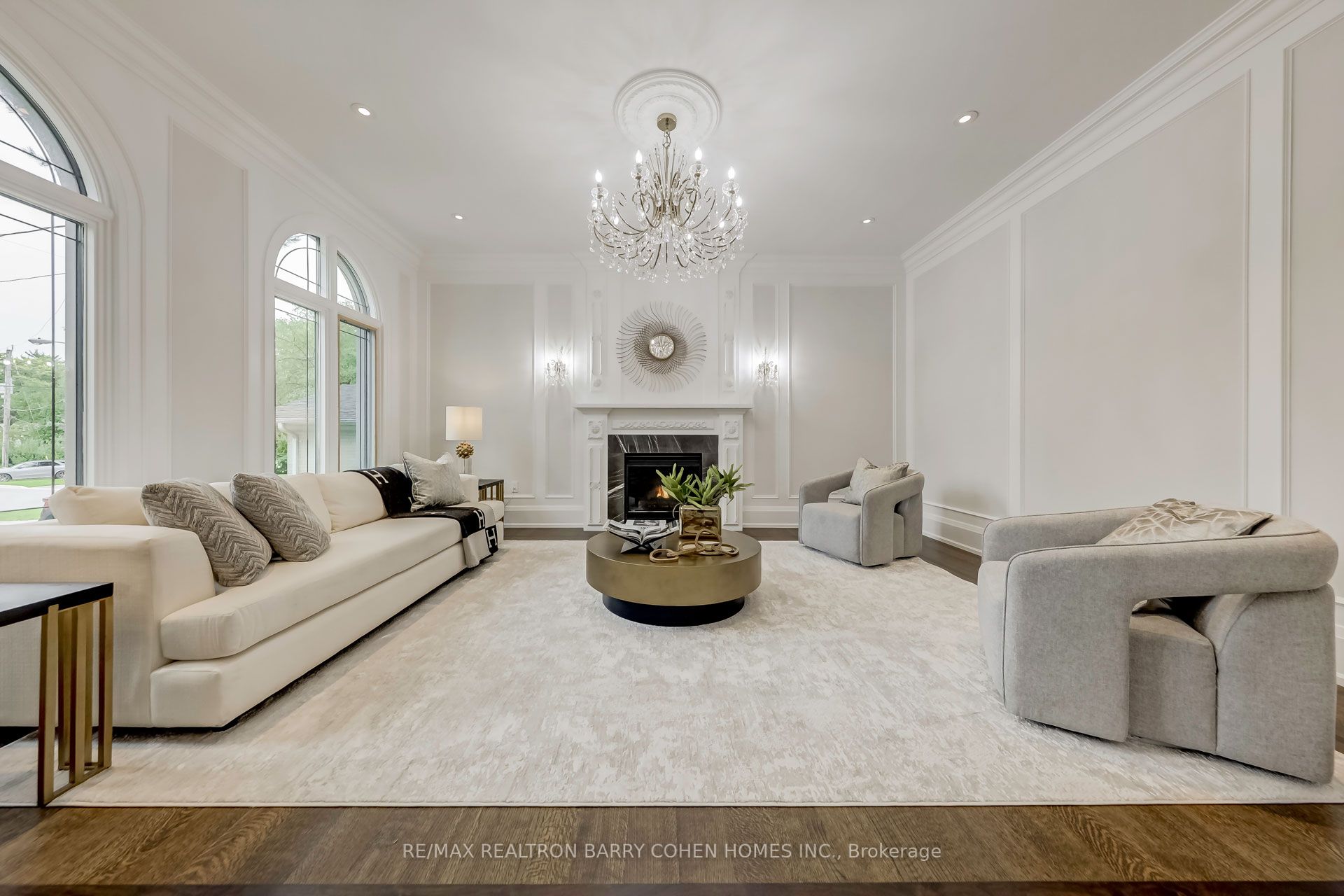 17 Artinger Court