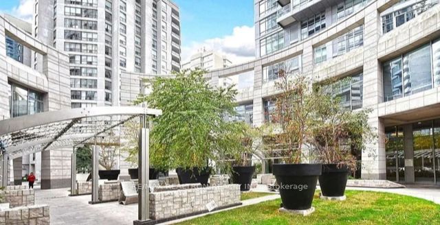 2191 Yonge Street #2601