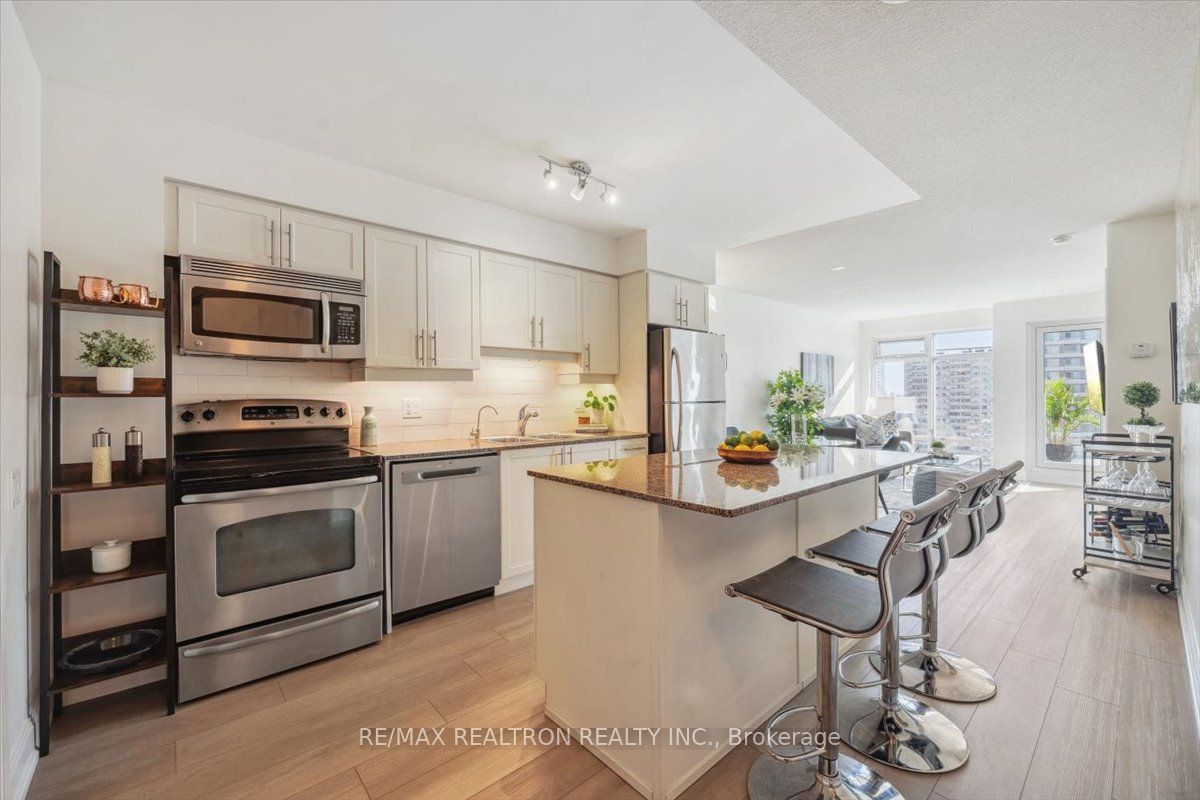 2191 Yonge Street #2601