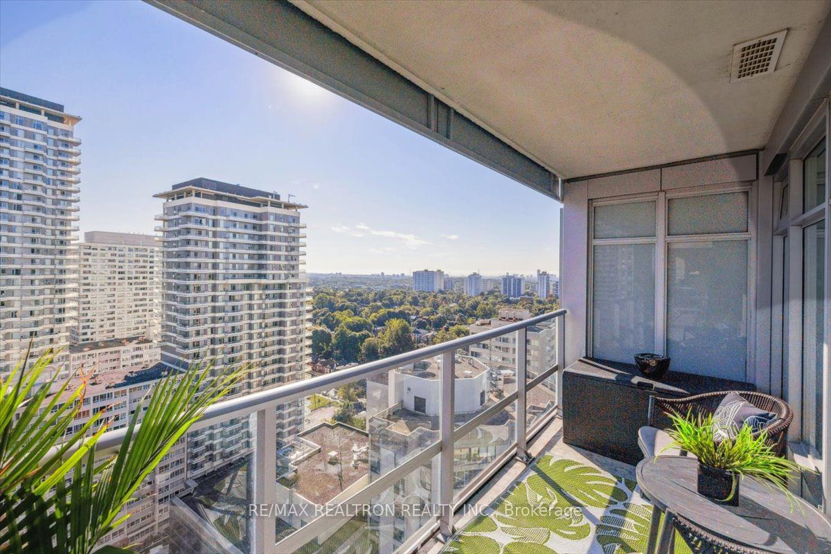 2191 Yonge Street #2601