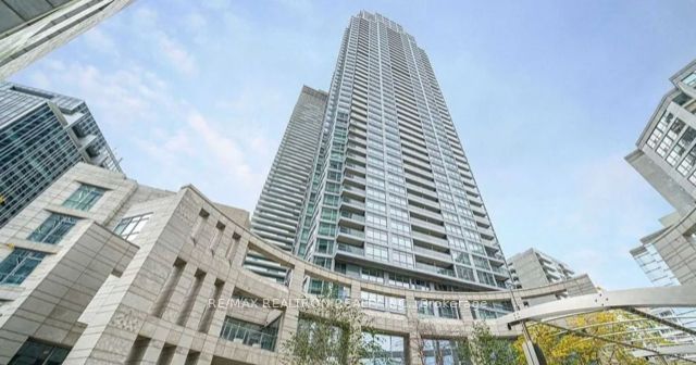 2191 Yonge Street #2601