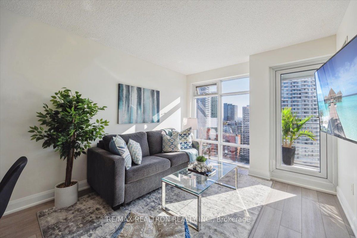 2191 Yonge Street #2601