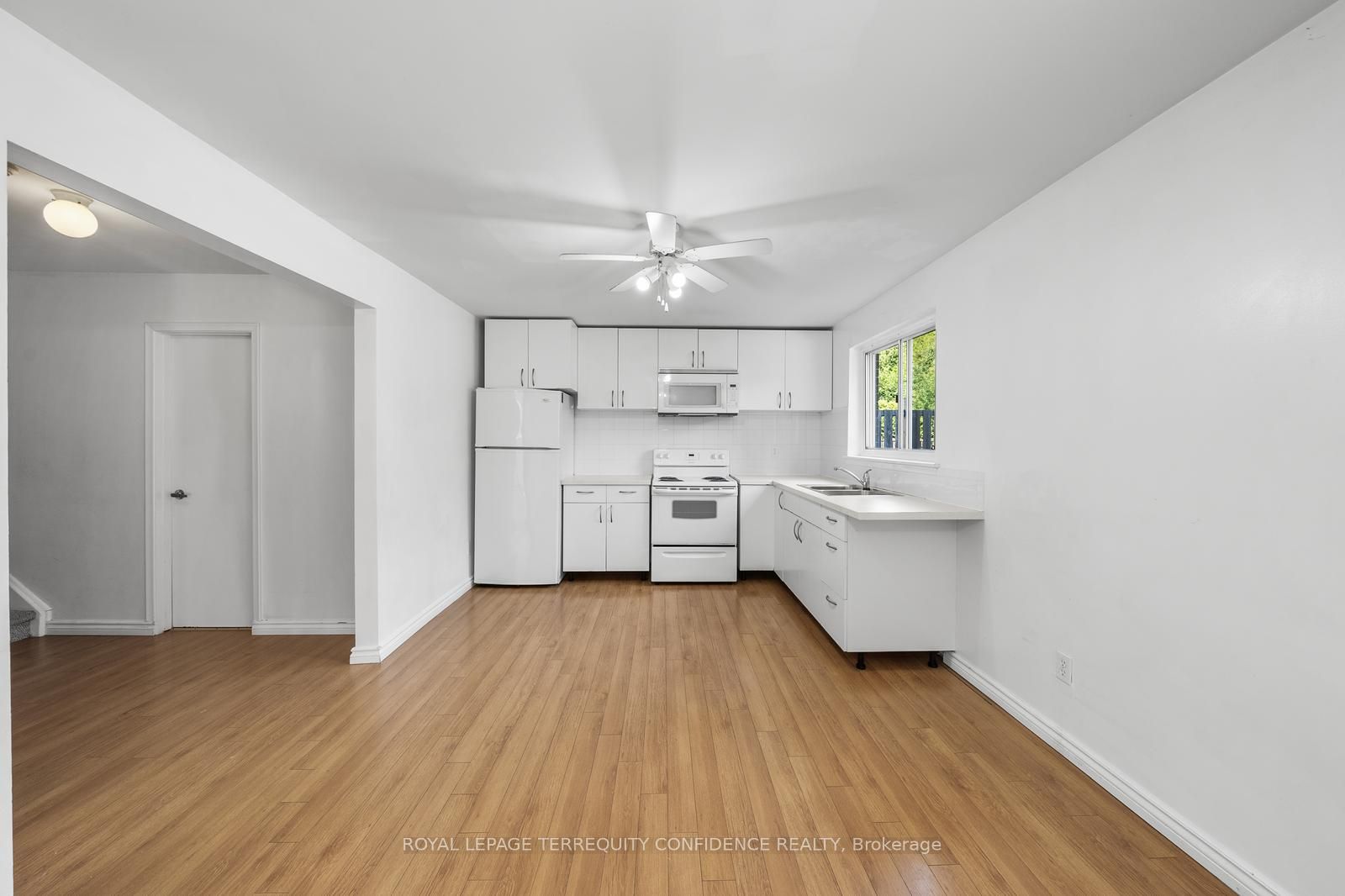 23 Lesgay Crescent