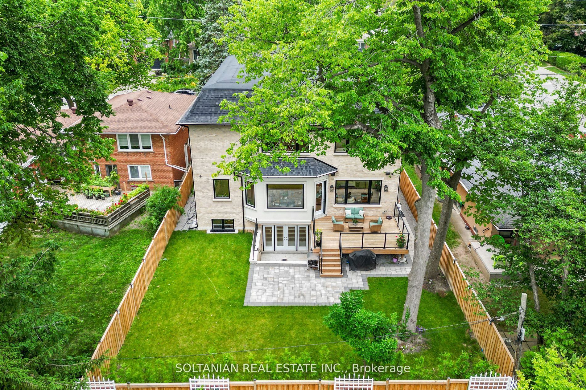 319 Betty Ann Drive