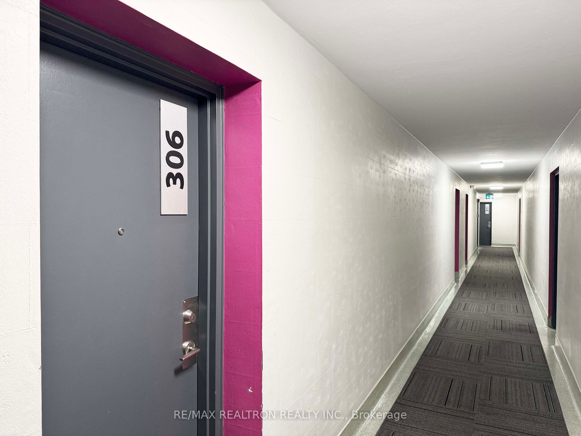 1291 Bayview Avenue, #306