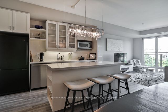20 Scrivener Square, #507