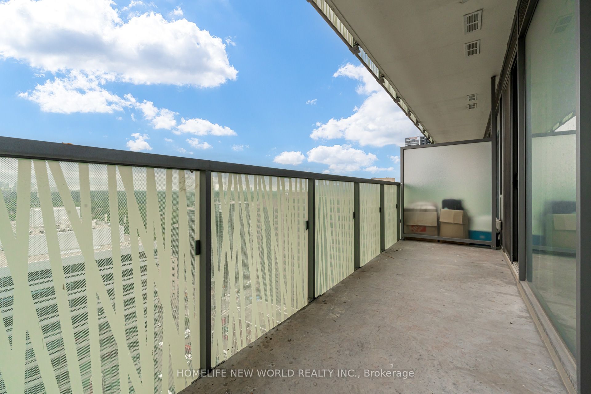 50 Charles Street E #2311